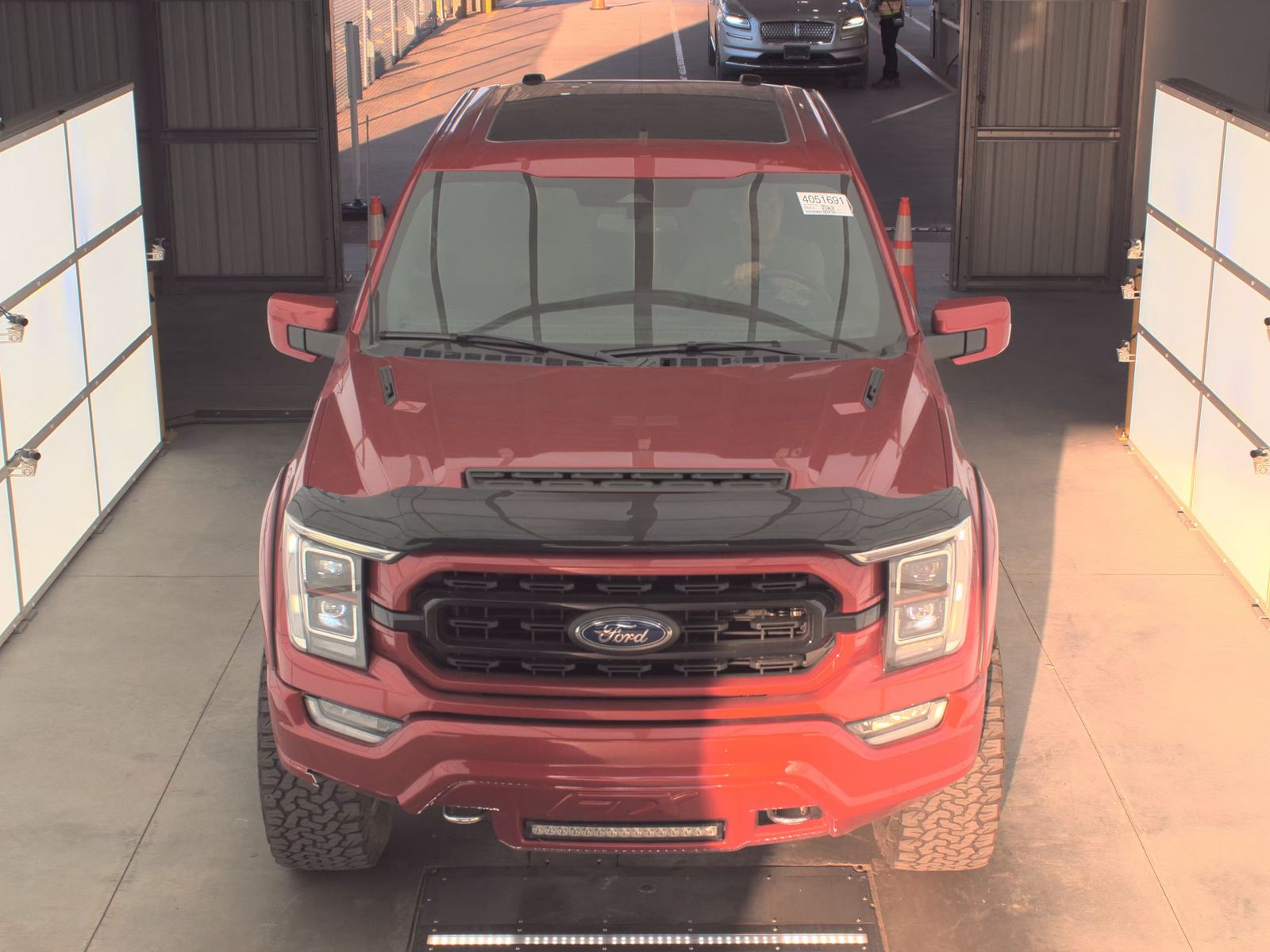 FORD F-150 - 3