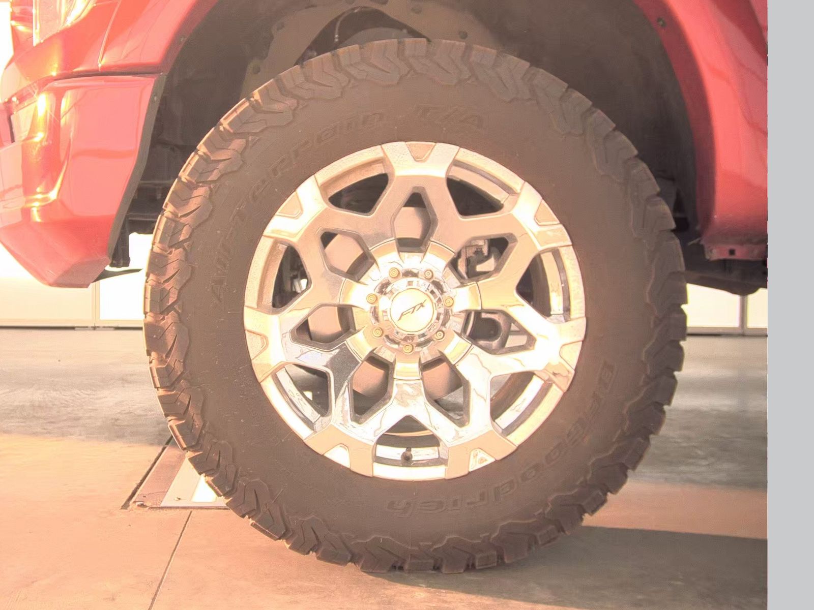 FORD F-150 - 10