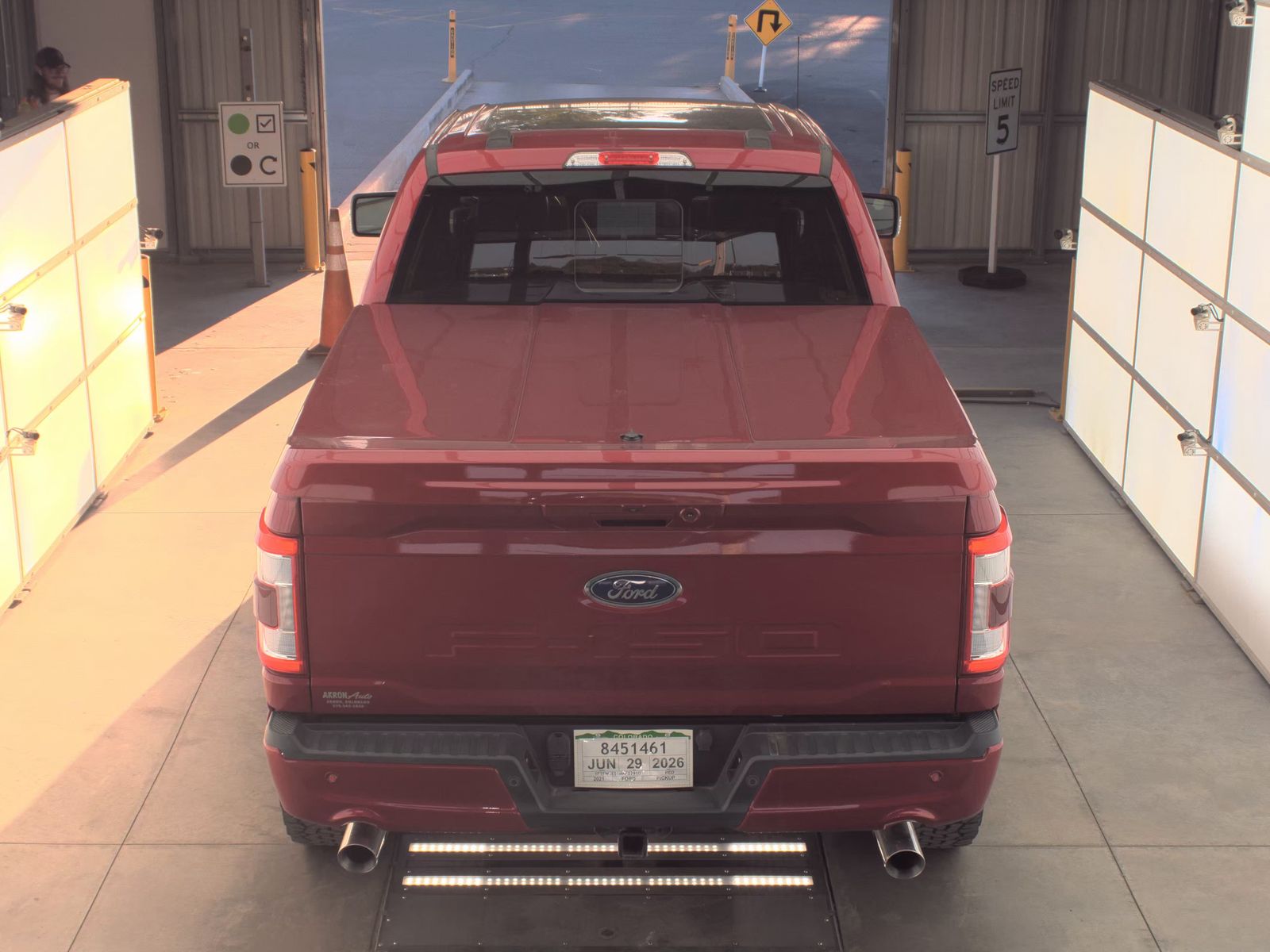 FORD F-150 - 7