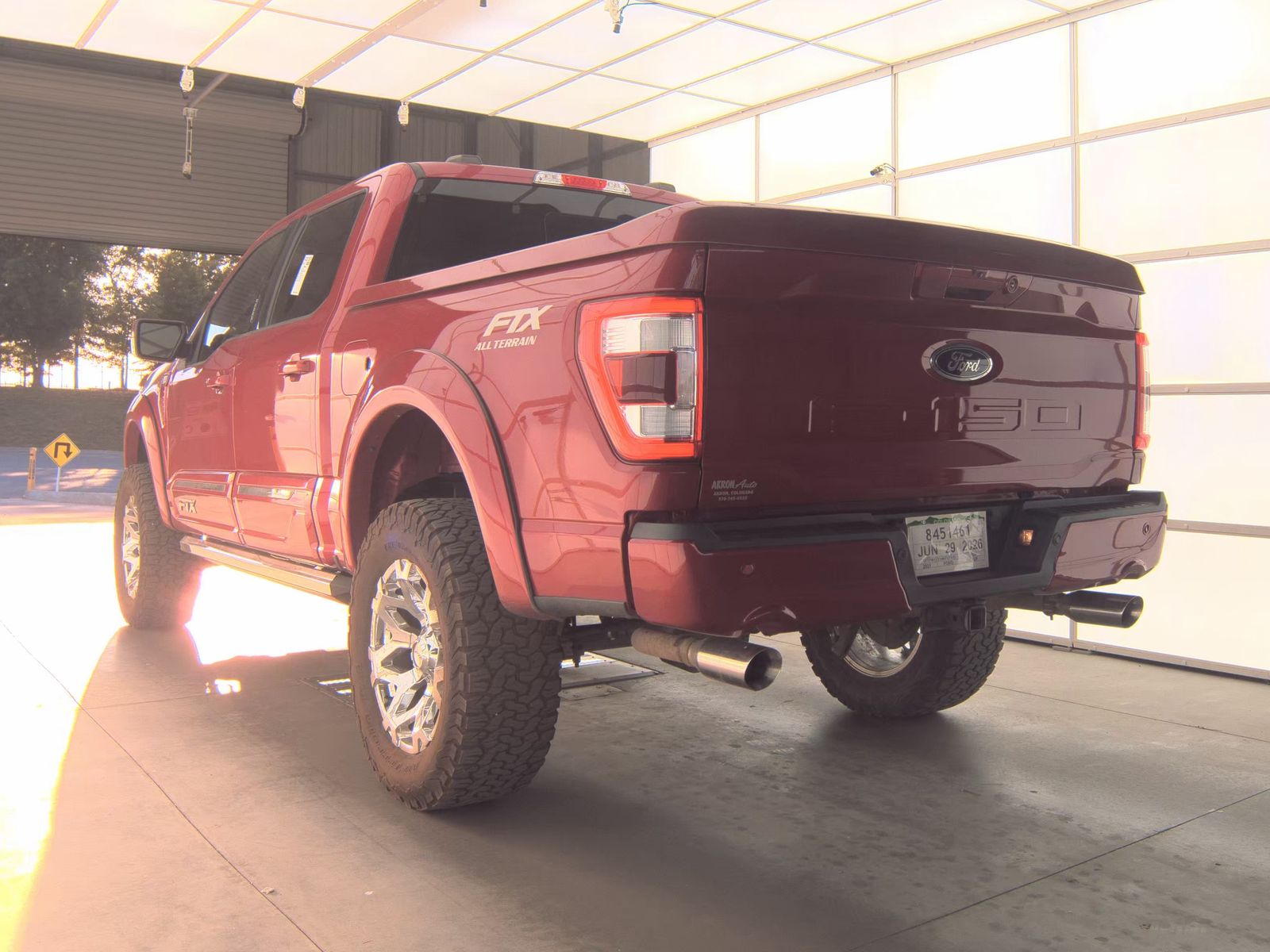 FORD F-150 - 9