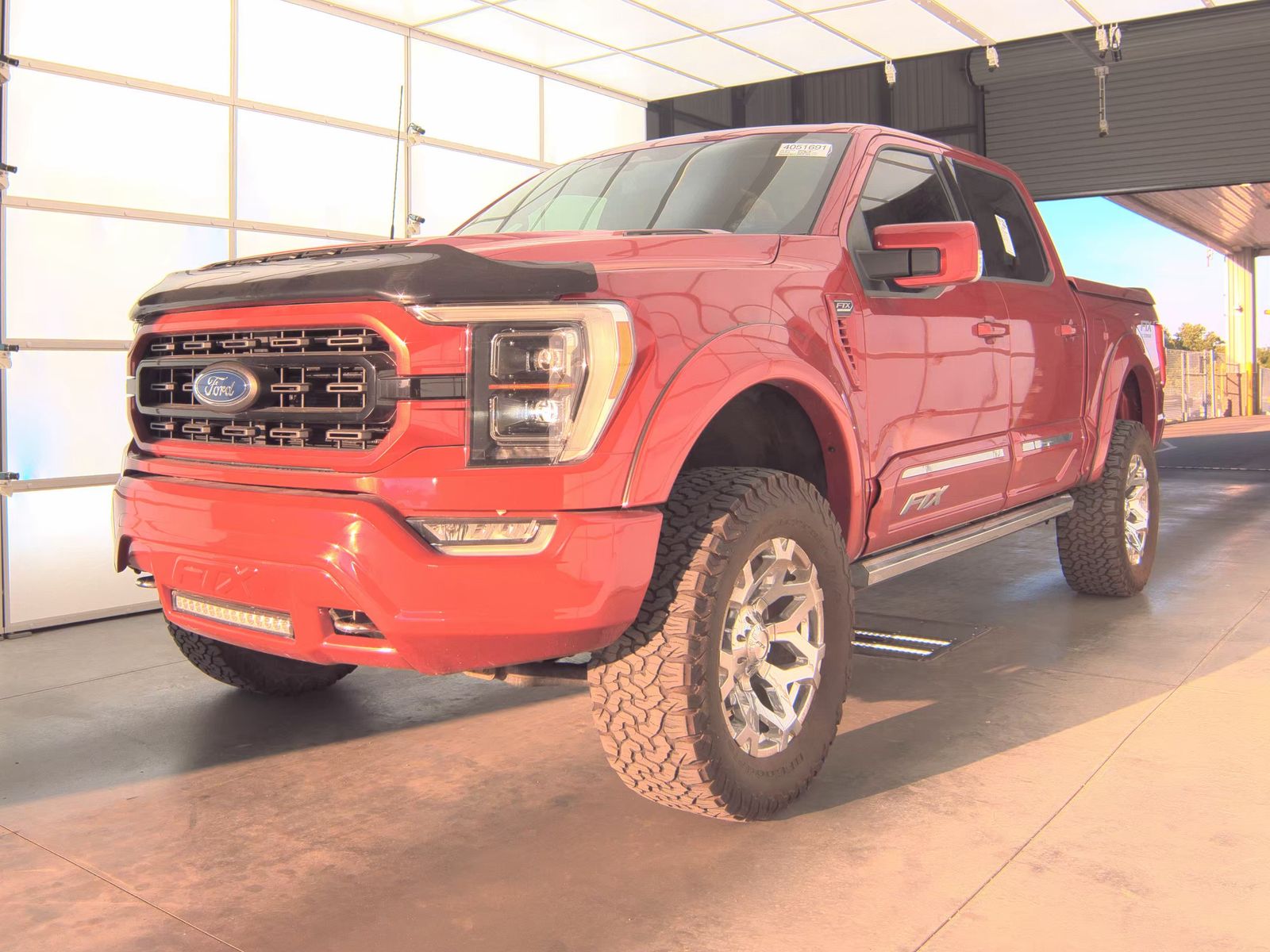 FORD F-150 - 1