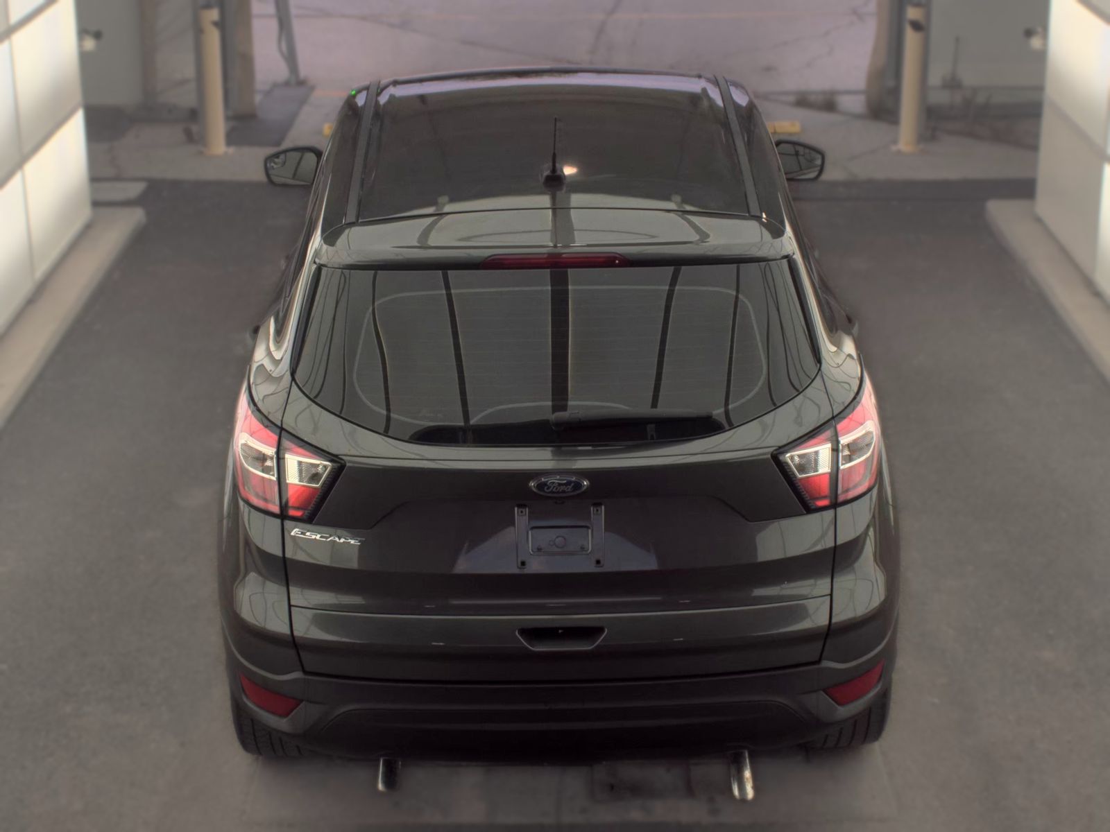 FORD ESCAPE - 7