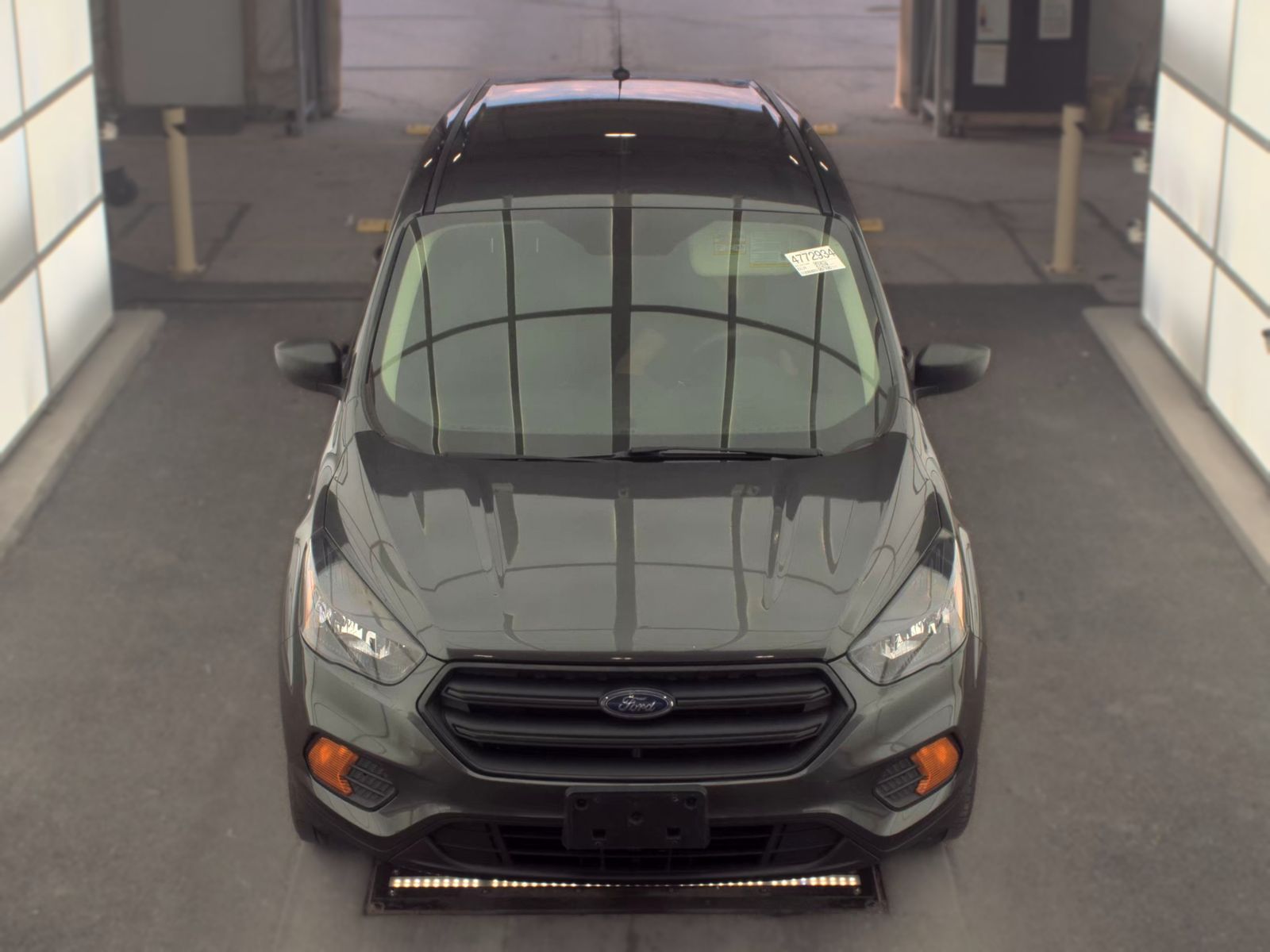 FORD ESCAPE - 3