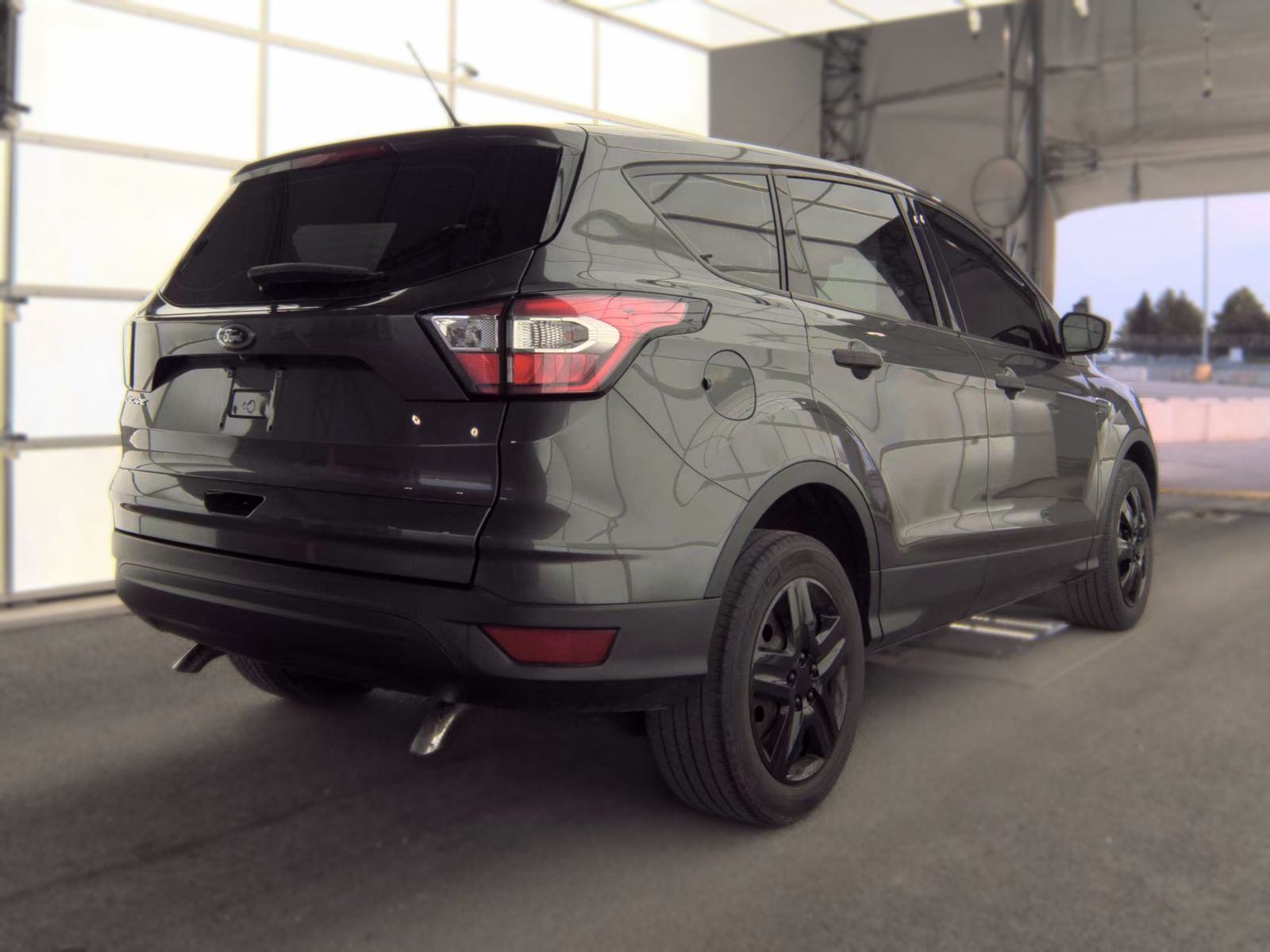 FORD ESCAPE - 6