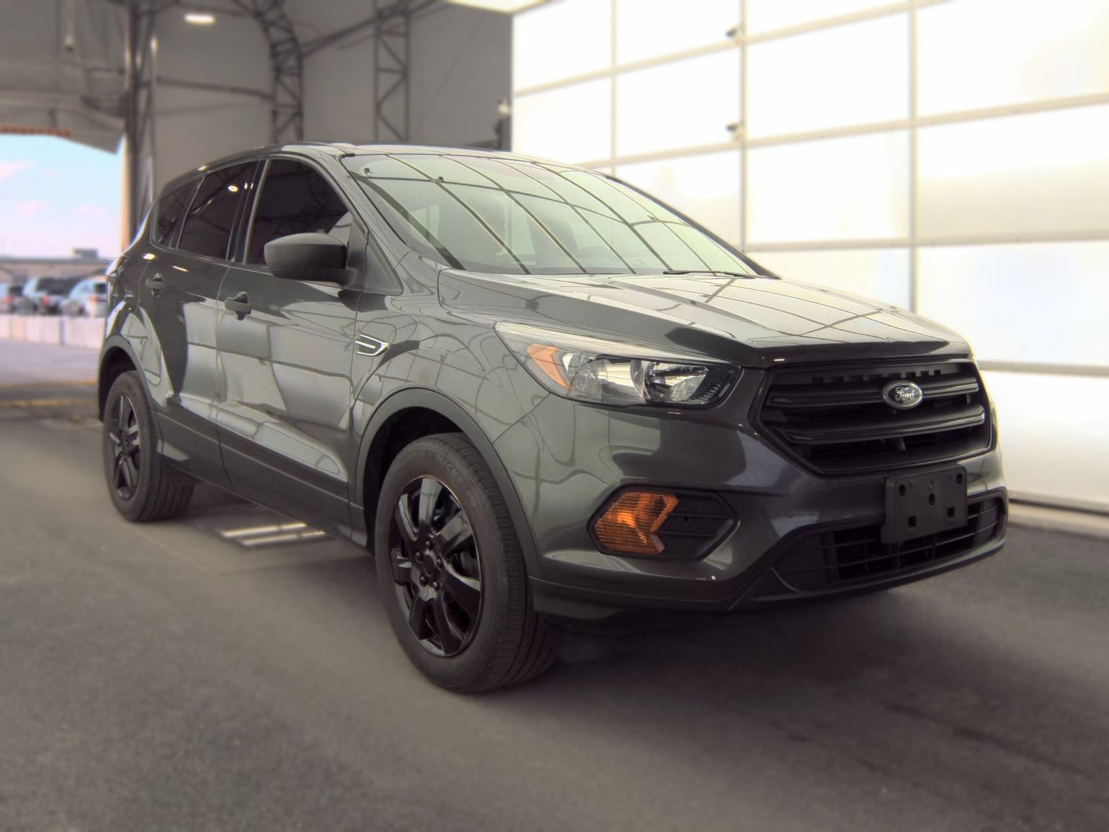 FORD ESCAPE - 5