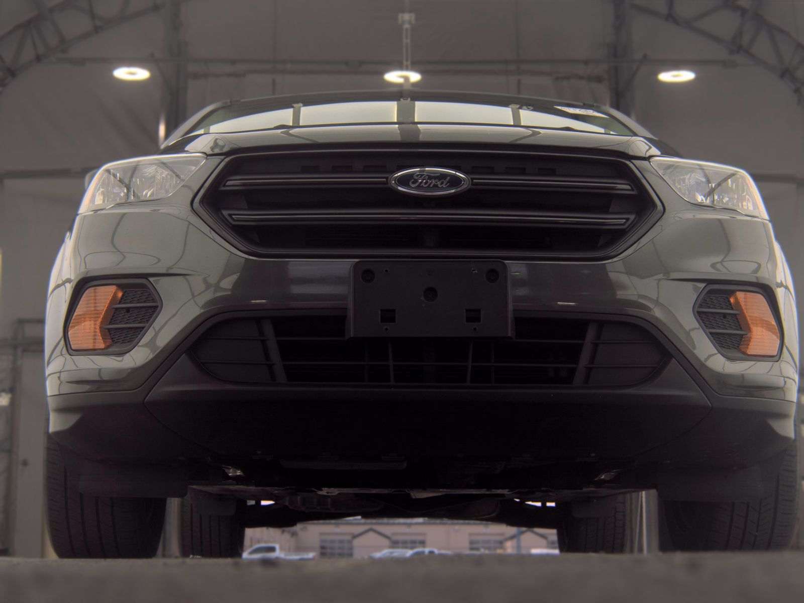 FORD ESCAPE - 4