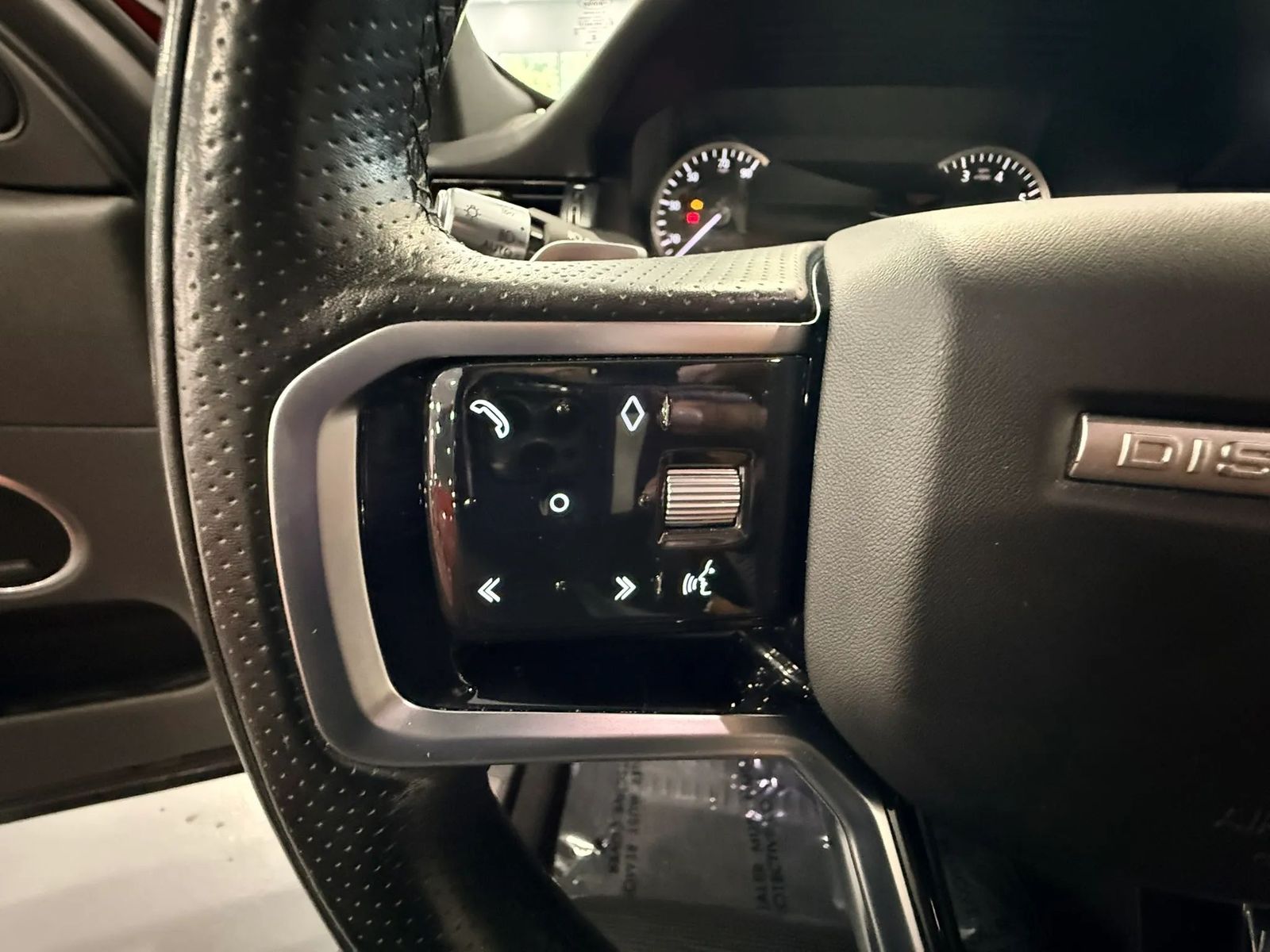 2021 Land Rover Discovery Sport S R-Dynamic AWD