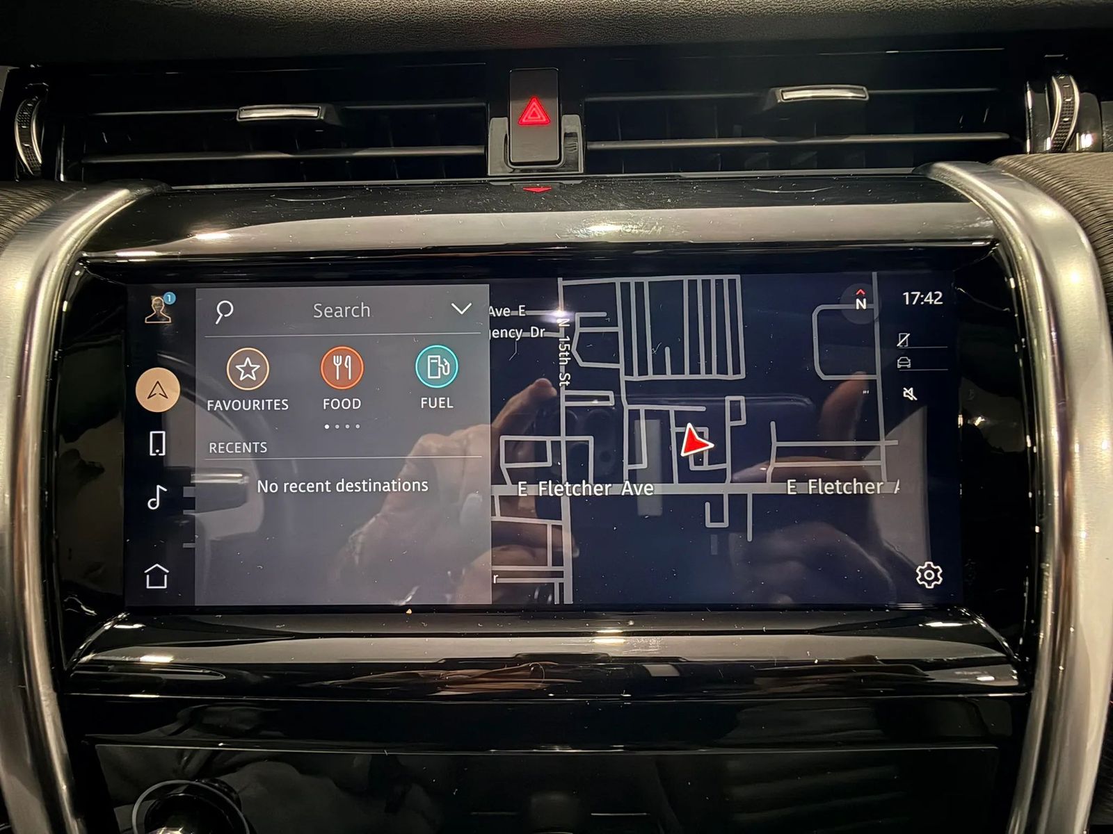 2021 Land Rover Discovery Sport S R-Dynamic AWD