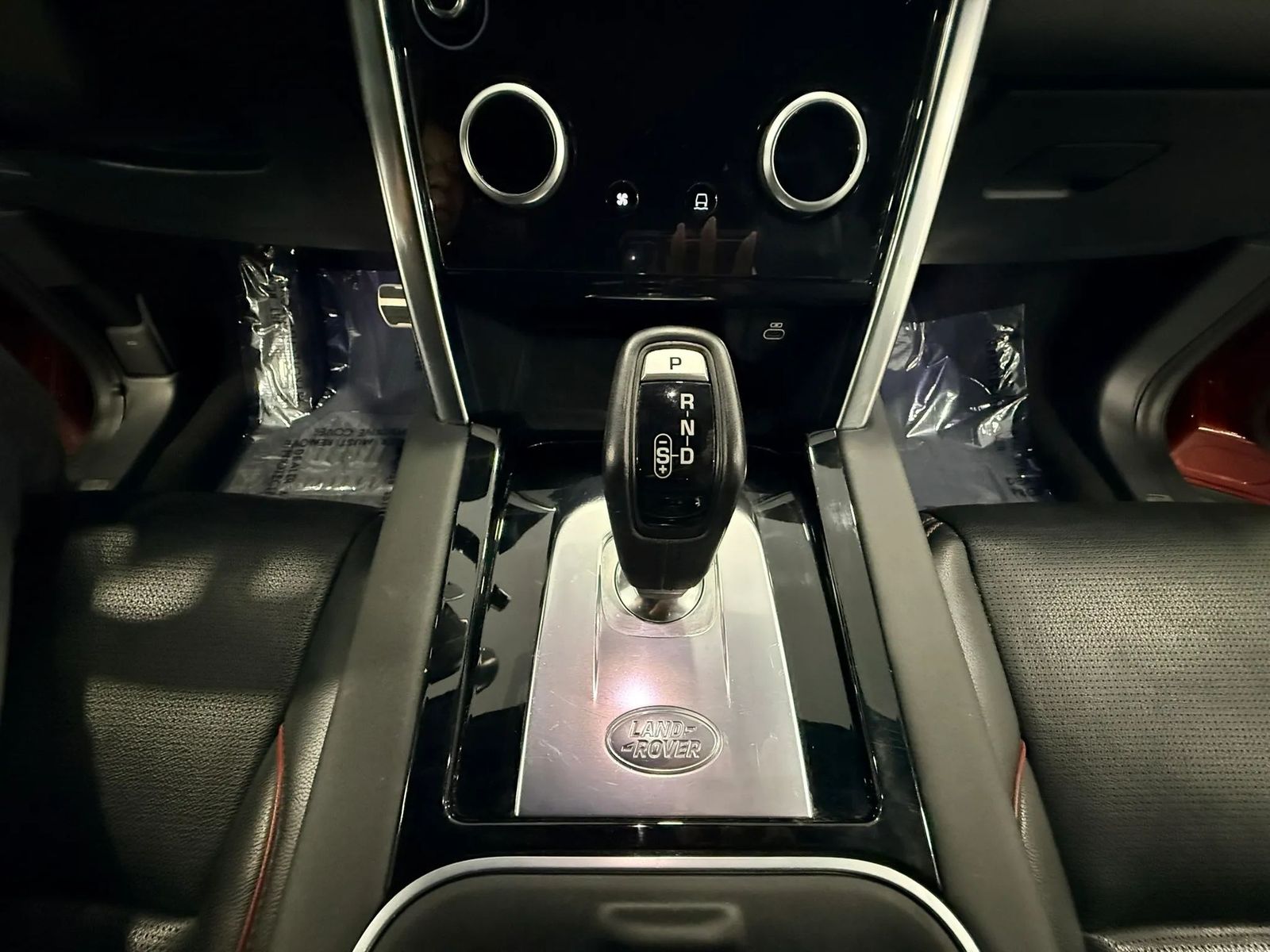 2021 Land Rover Discovery Sport S R-Dynamic AWD