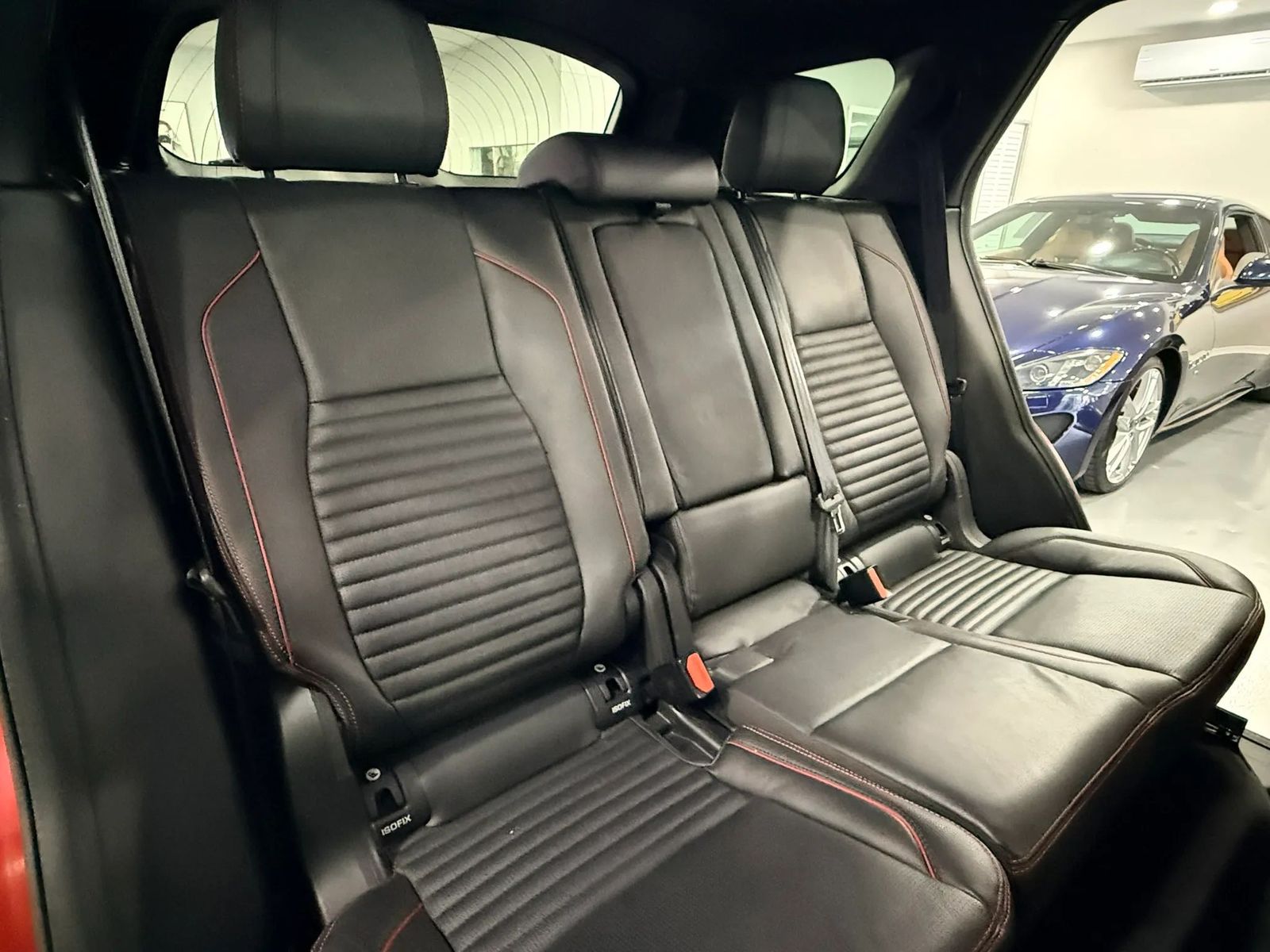 2021 Land Rover Discovery Sport S R-Dynamic AWD