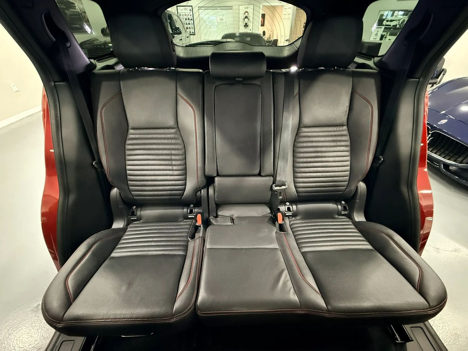 2021 Land Rover Discovery Sport S R-Dynamic AWD
