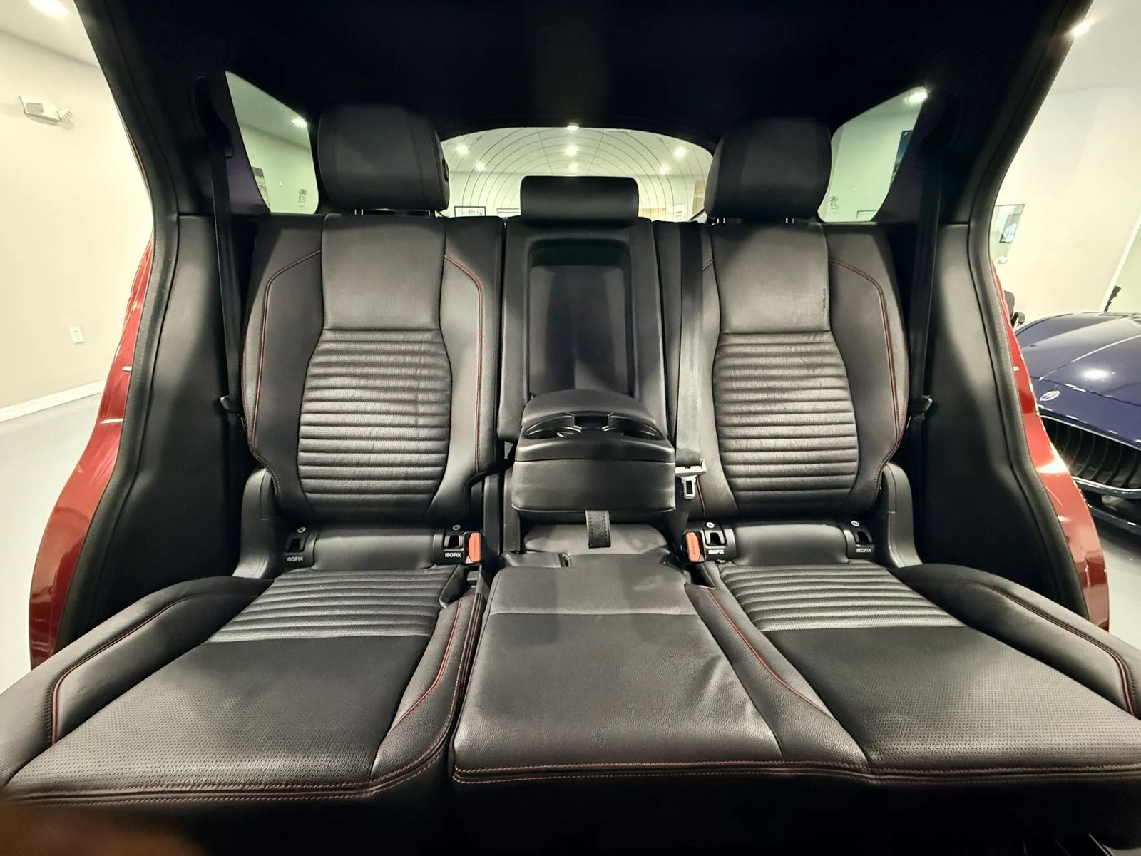 2021 Land Rover Discovery Sport S R-Dynamic AWD