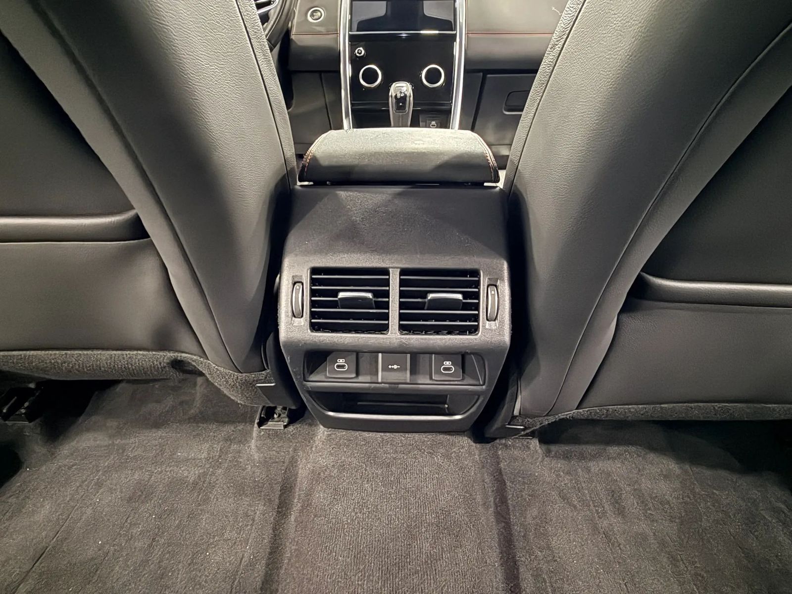 2021 Land Rover Discovery Sport S R-Dynamic AWD