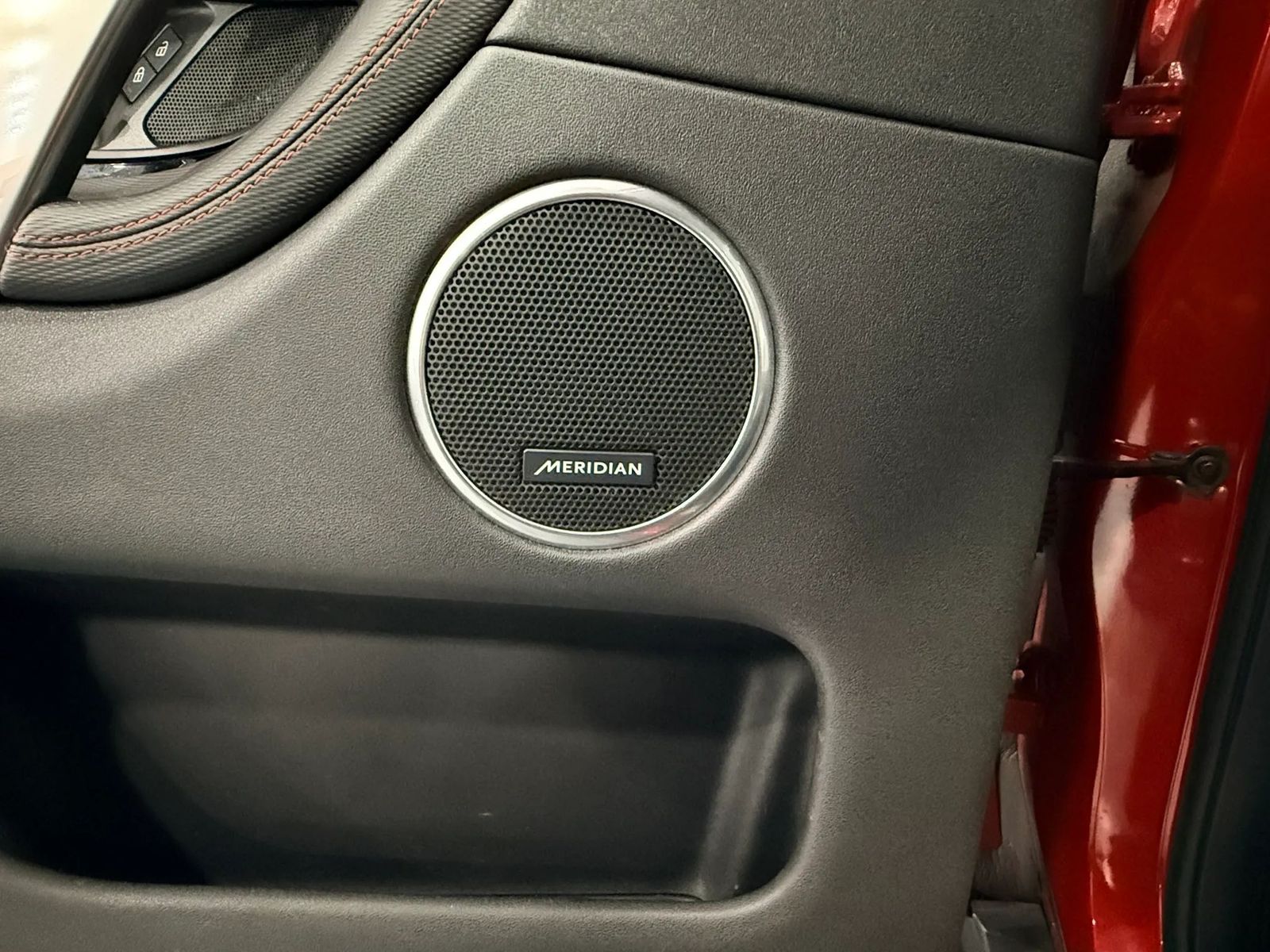 2021 Land Rover Discovery Sport S R-Dynamic AWD