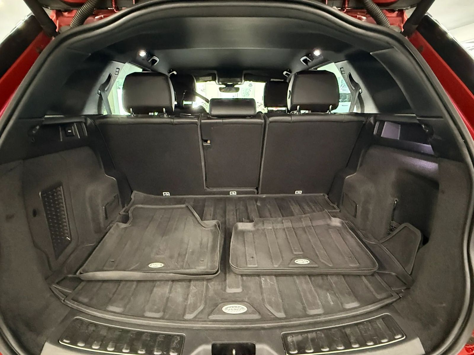 2021 Land Rover Discovery Sport S R-Dynamic AWD
