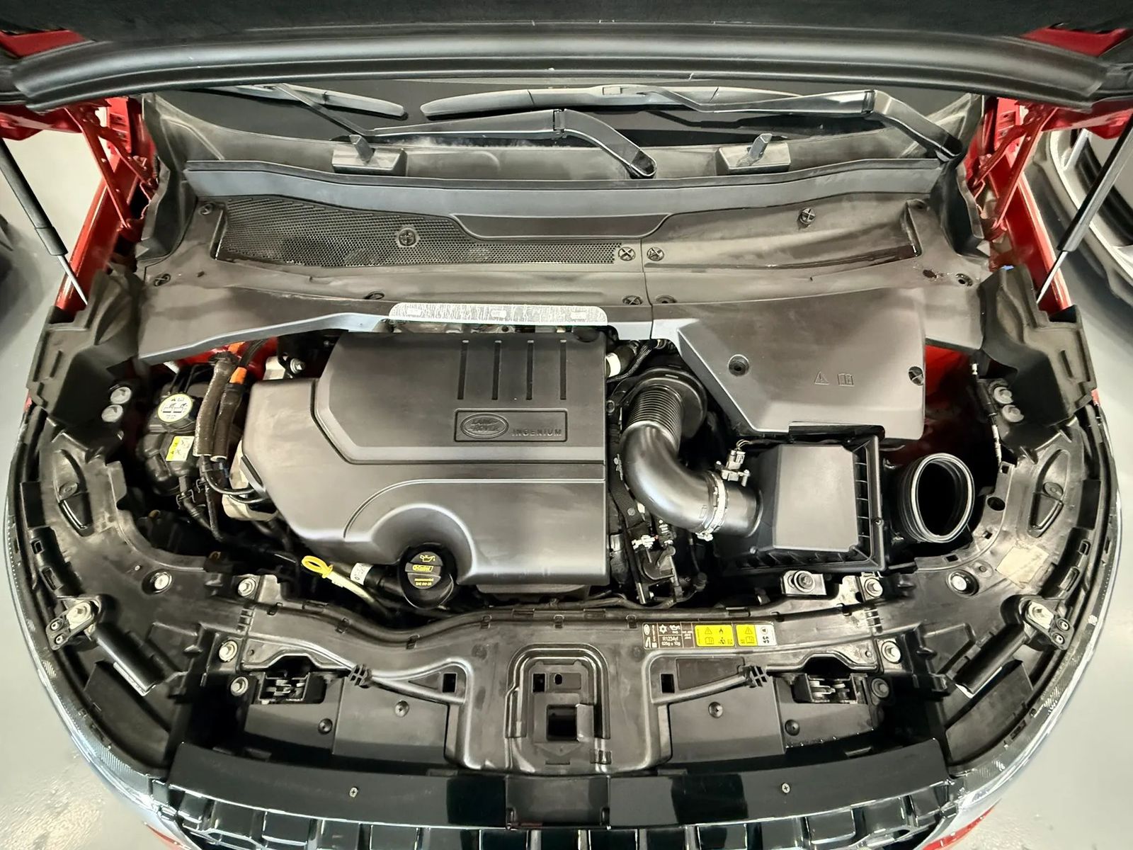 2021 Land Rover Discovery Sport S R-Dynamic AWD