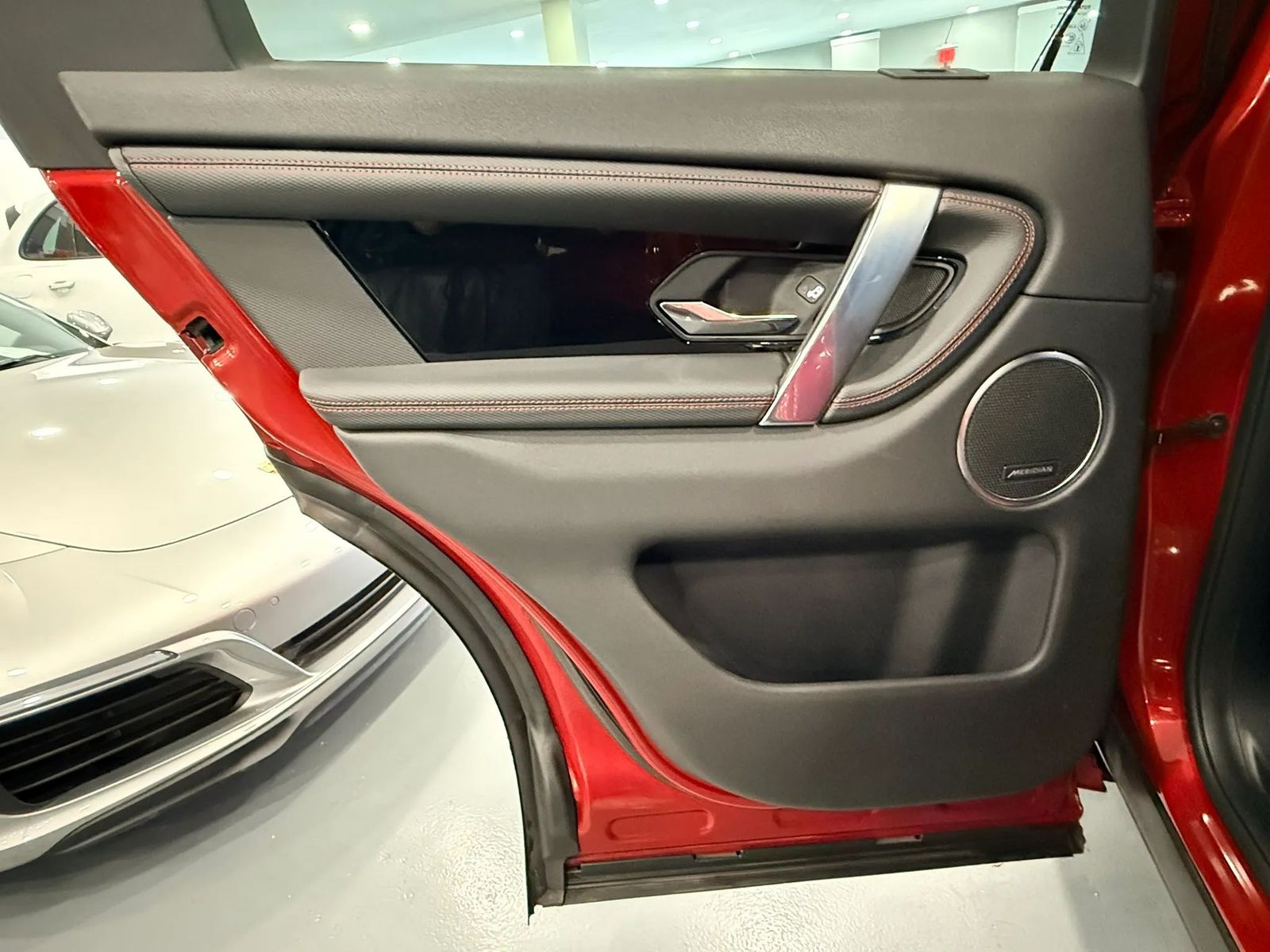 2021 Land Rover Discovery Sport S R-Dynamic AWD