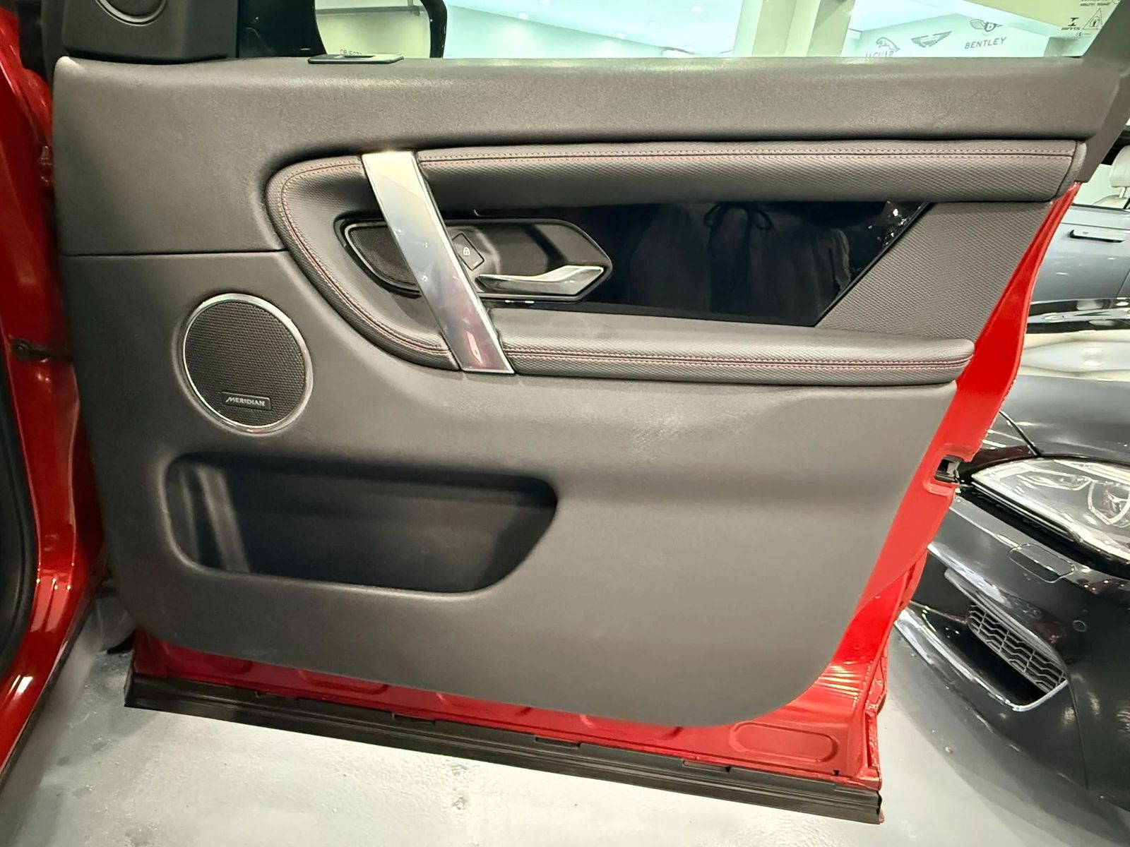 2021 Land Rover Discovery Sport S R-Dynamic AWD