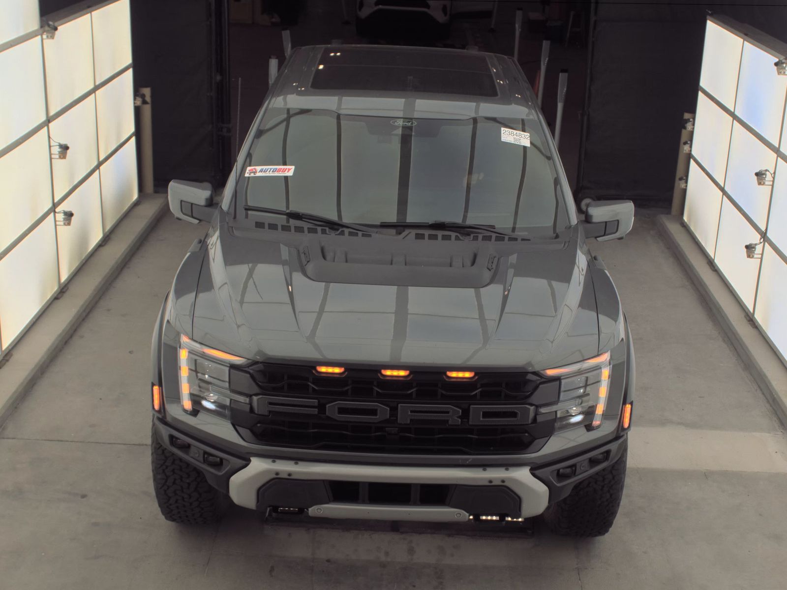 FORD F-150 - 3