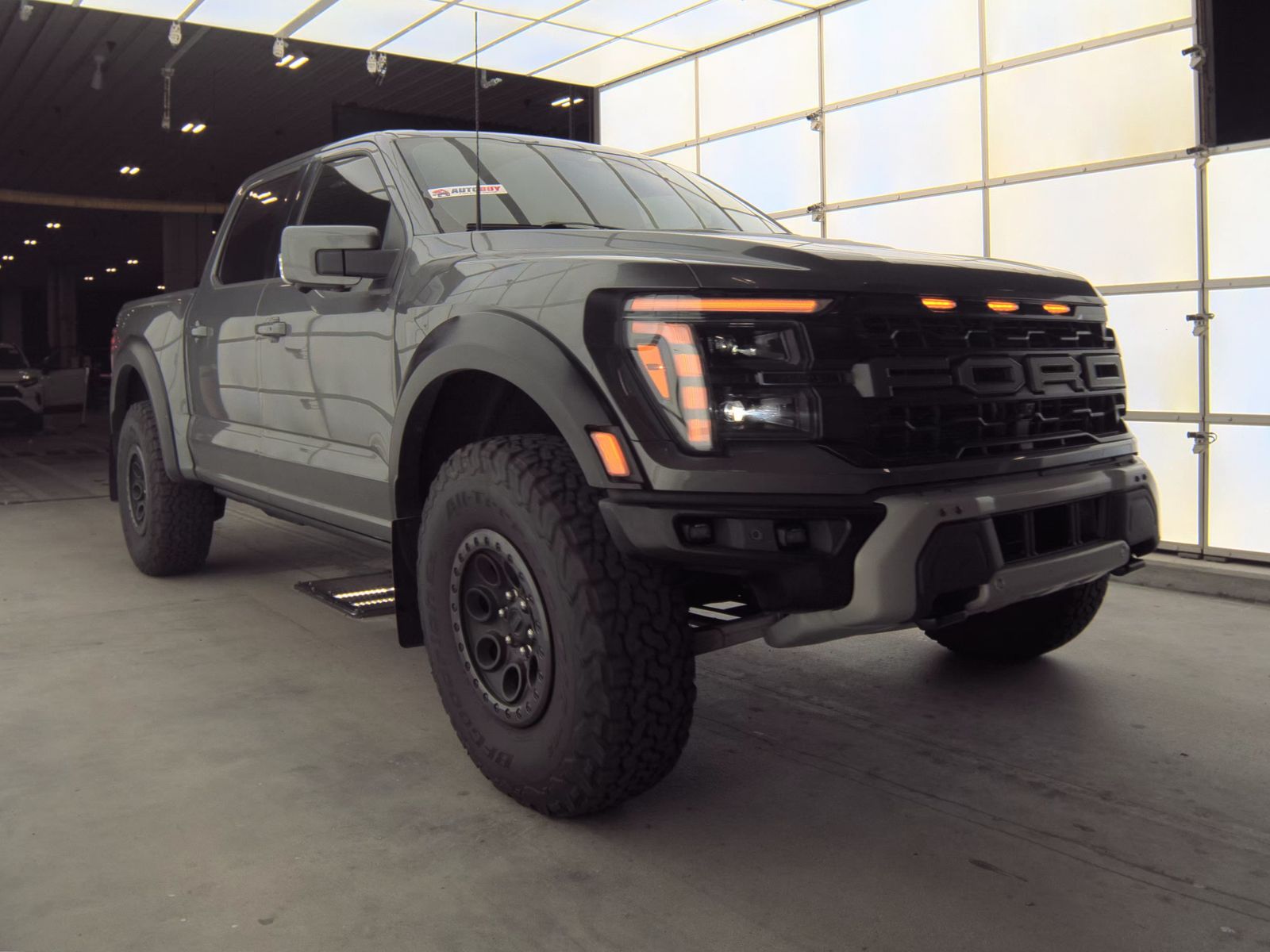 FORD F-150 - 5