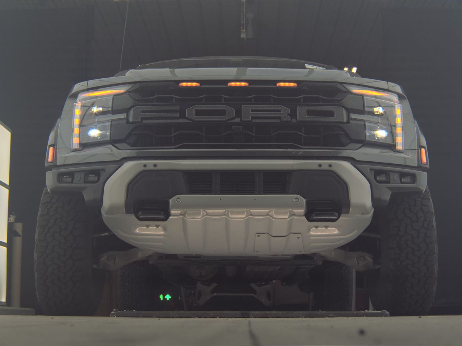 FORD F-150 - 4