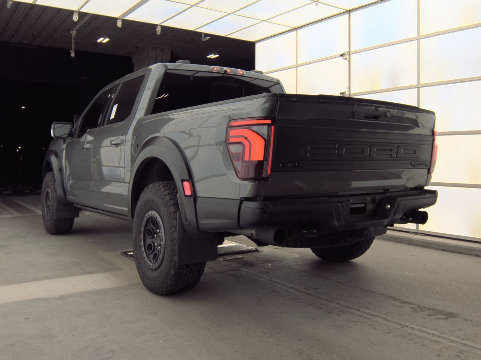 FORD F-150 - 9