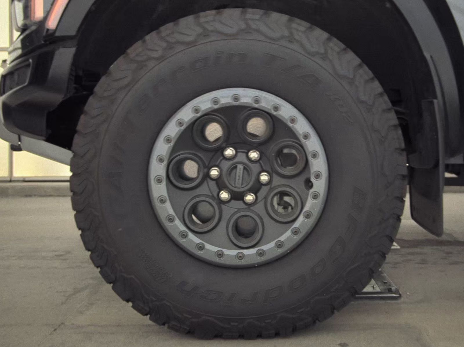 FORD F-150 - 10