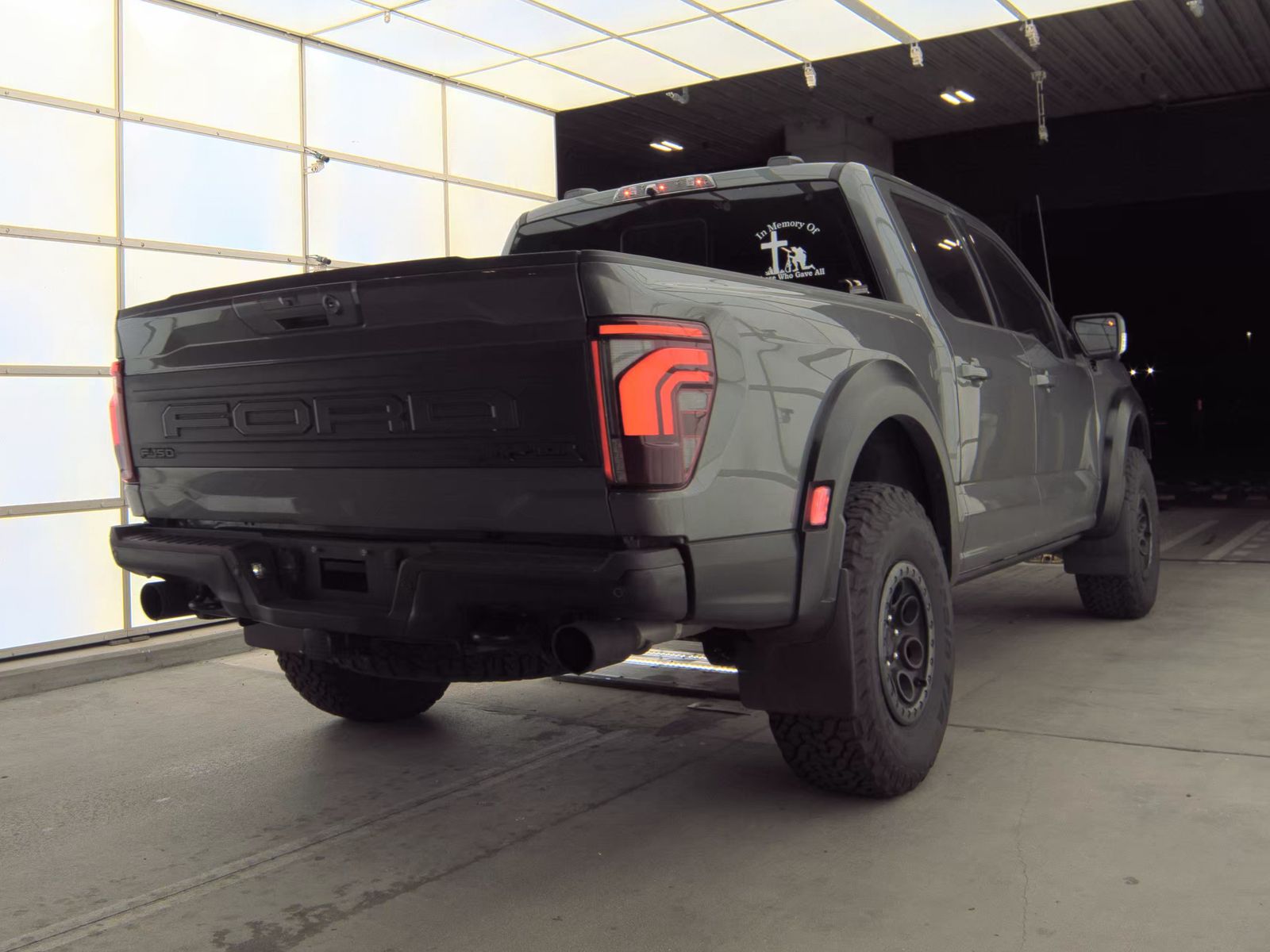 FORD F-150 - 6