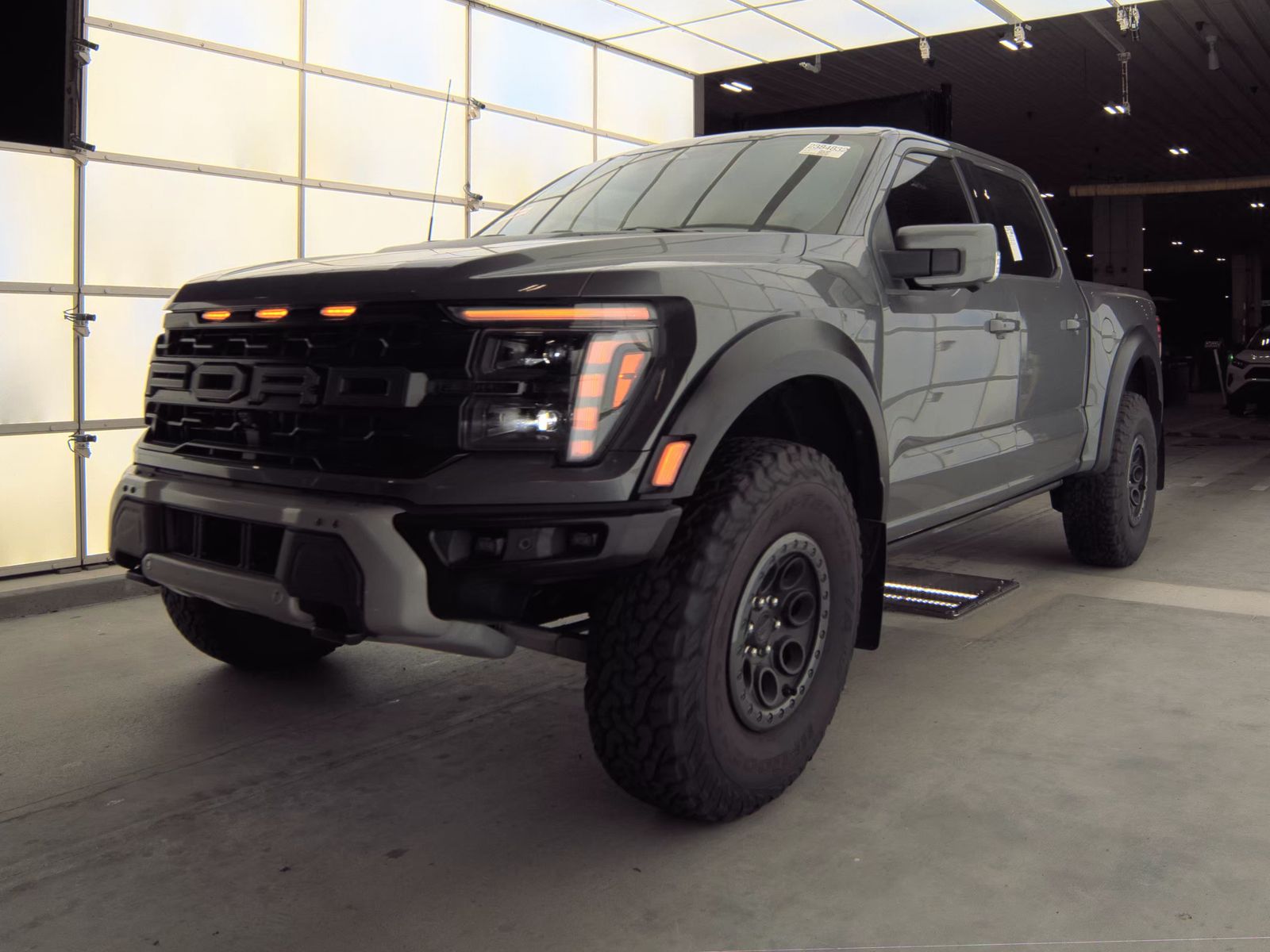 FORD F-150 - 1