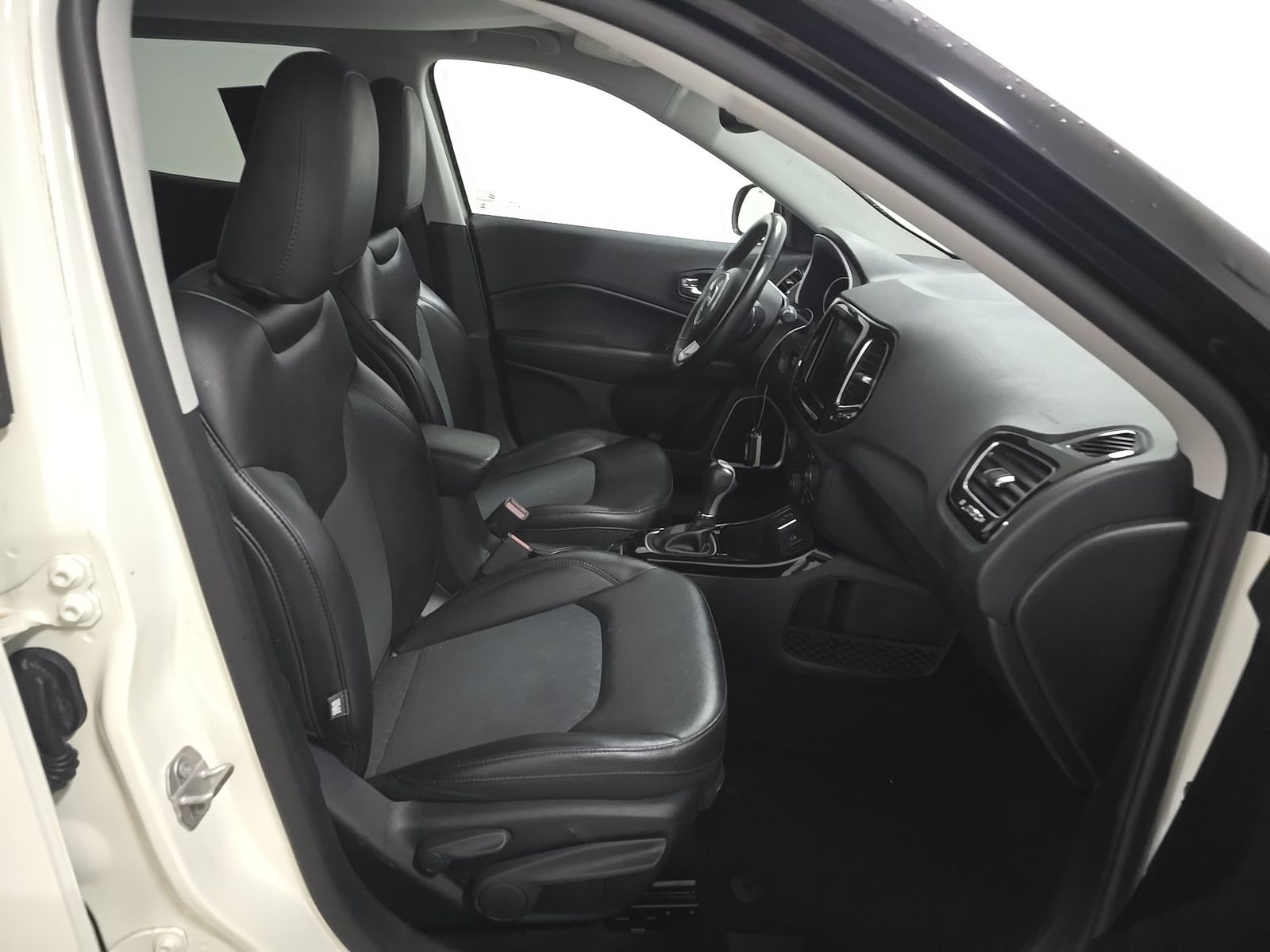 2019 Jeep Compass Latitude Altitude Edition FWD