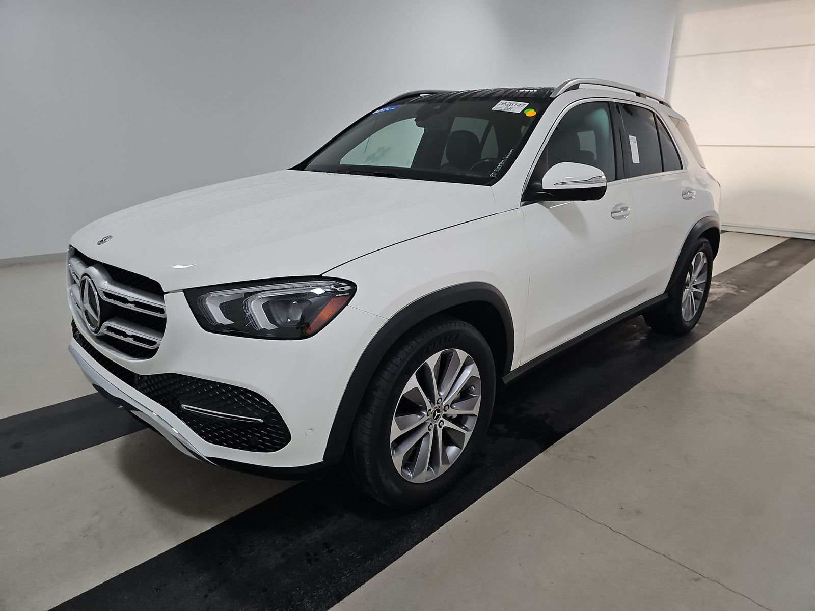 2021 Mercedes-Benz GLE GLE 350 AWD