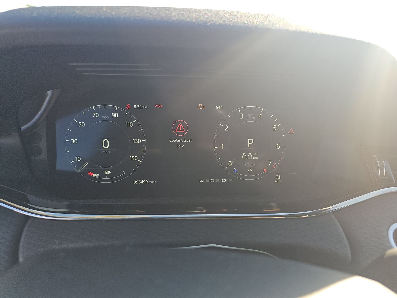 2020 Land Rover Range Rover Evoque R-Dynamic S AWD