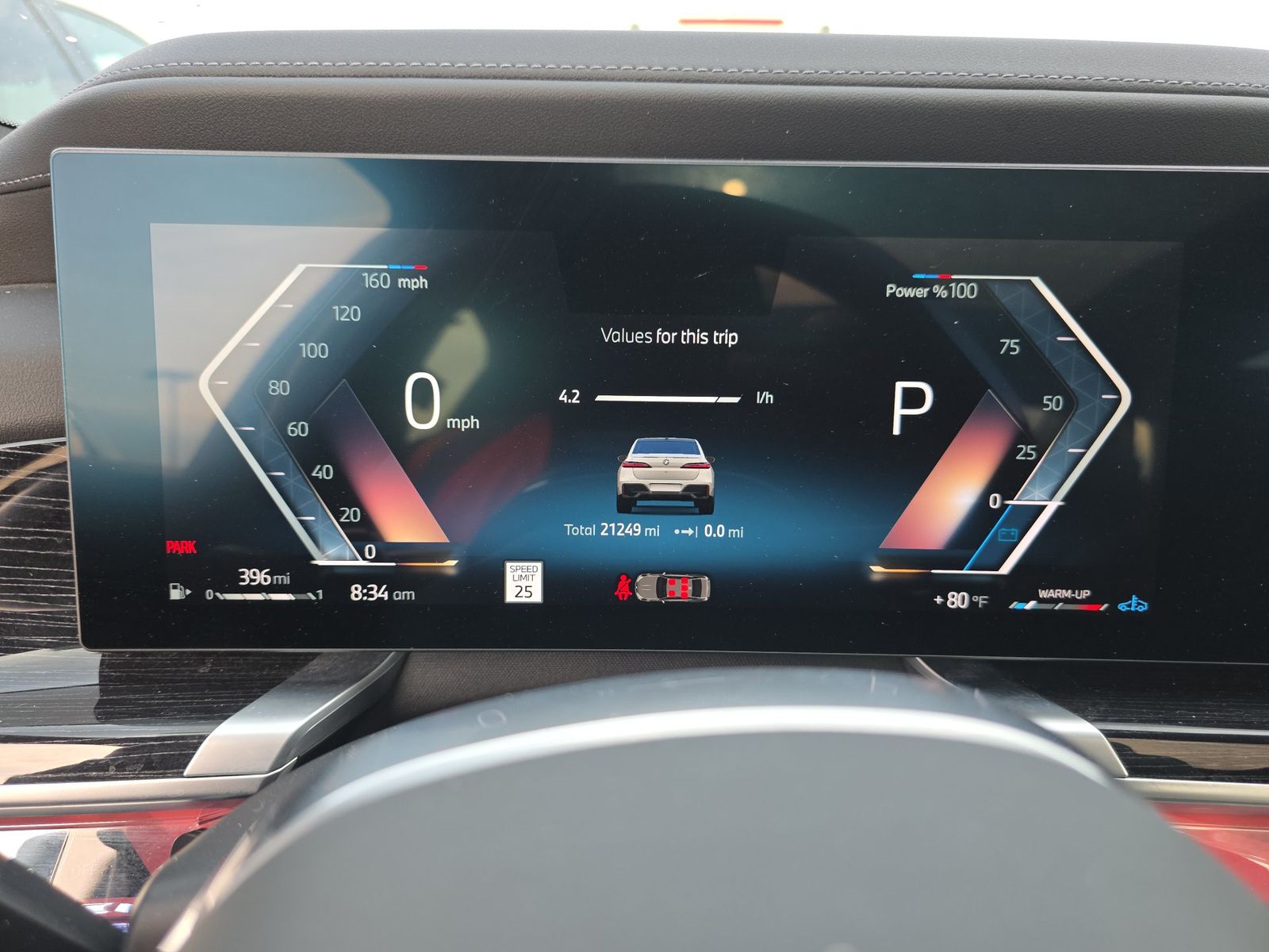 2025 BMW 7 Series 740i xDrive AWD