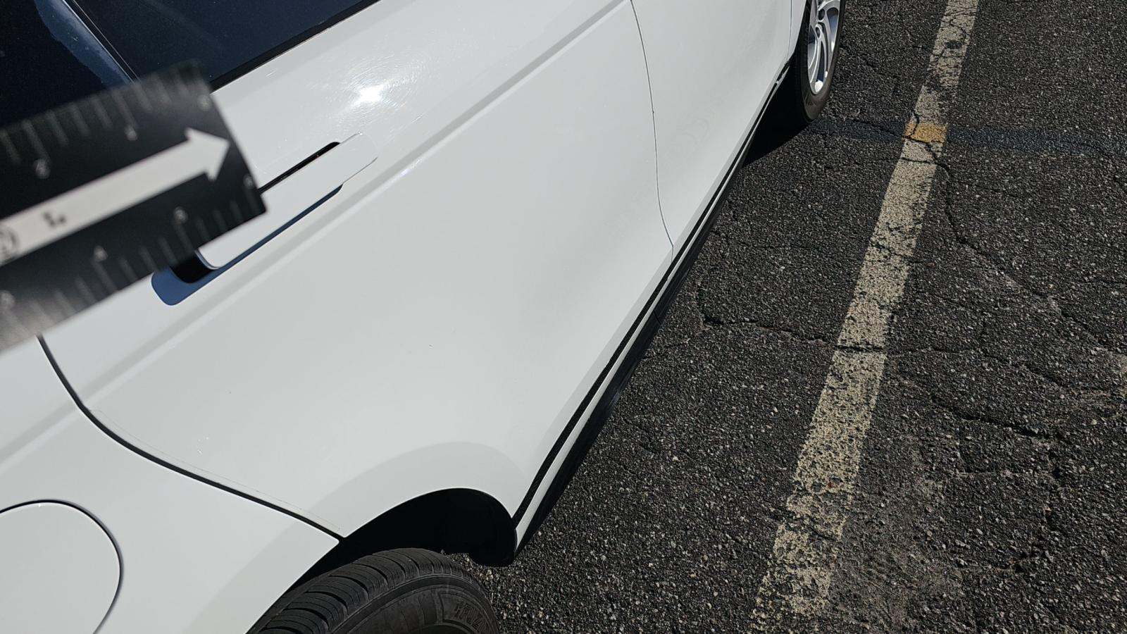 2020 Land Rover Range Rover Evoque R-Dynamic S AWD