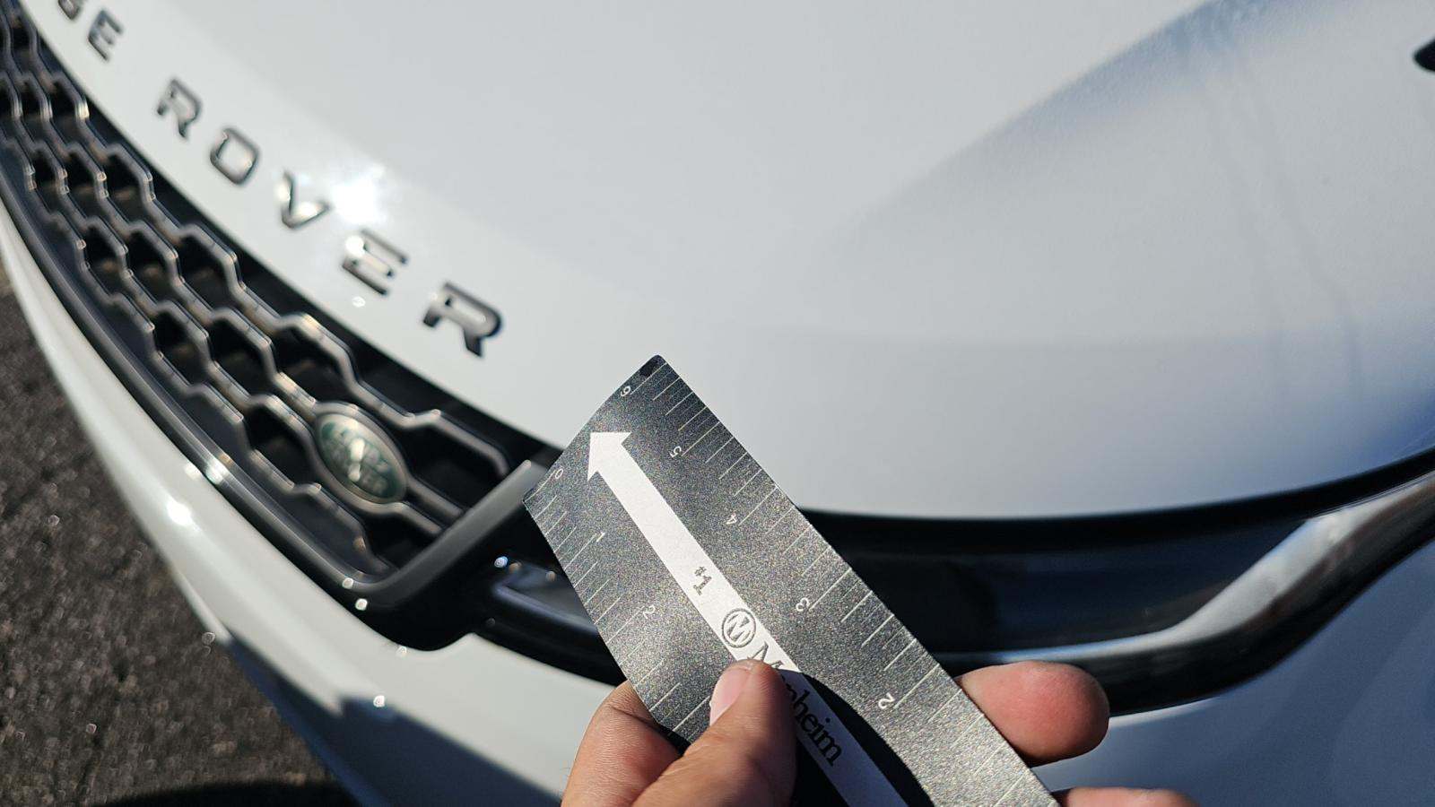 2020 Land Rover Range Rover Evoque R-Dynamic S AWD