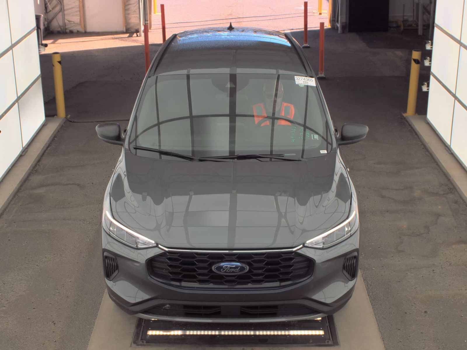 FORD ESCAPE - 3