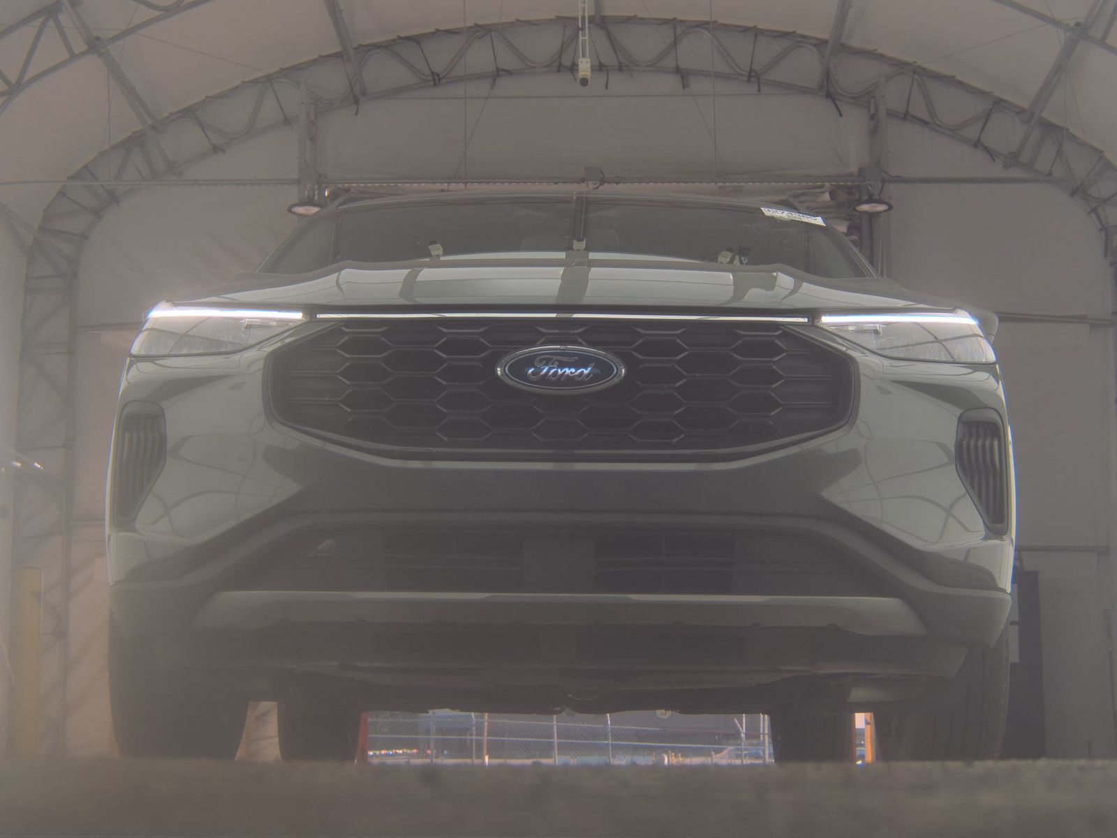 FORD ESCAPE - 4