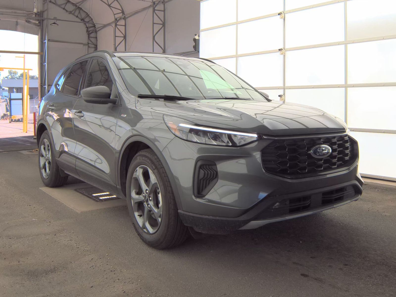 FORD ESCAPE - 5