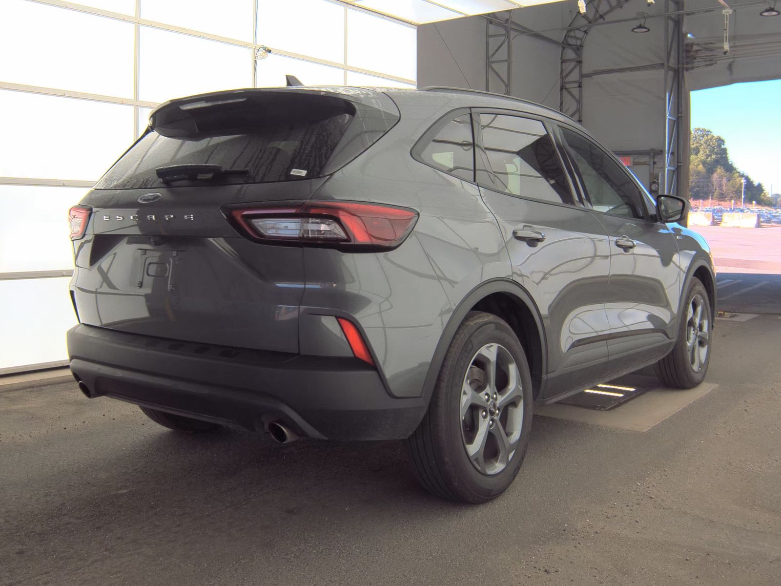 FORD ESCAPE - 6