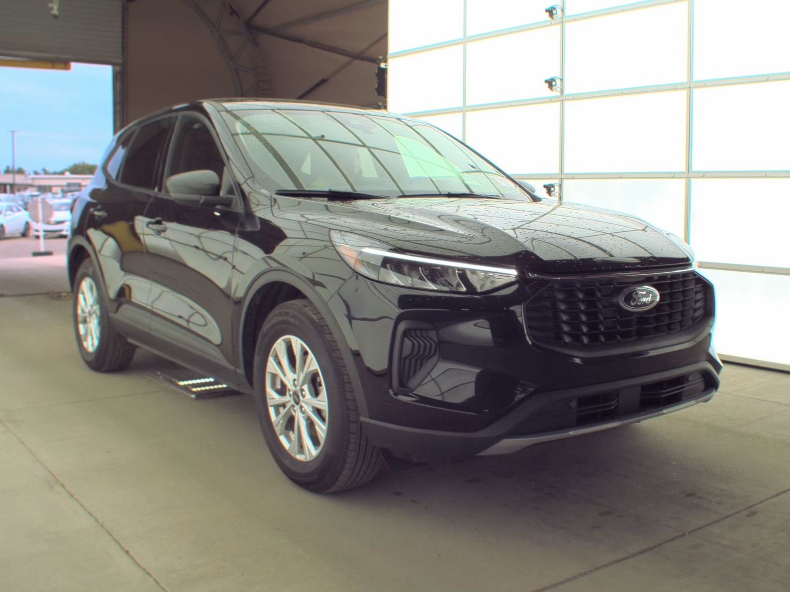 FORD ESCAPE - 5