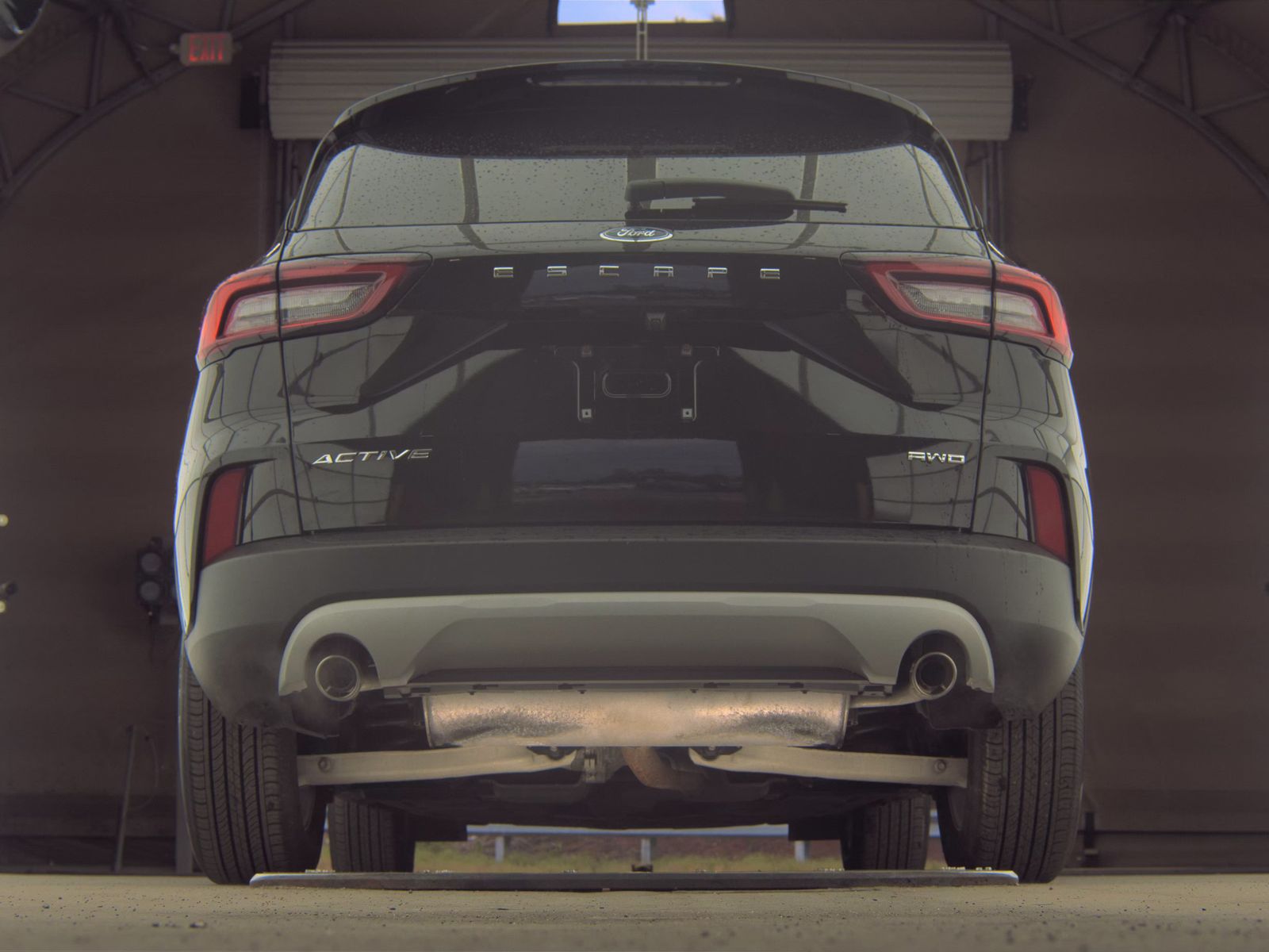 FORD ESCAPE - 8