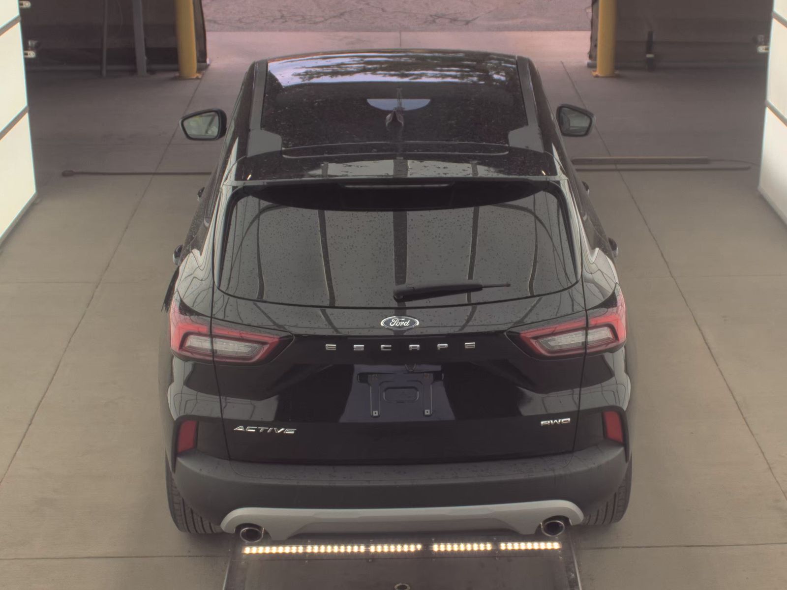 FORD ESCAPE - 7