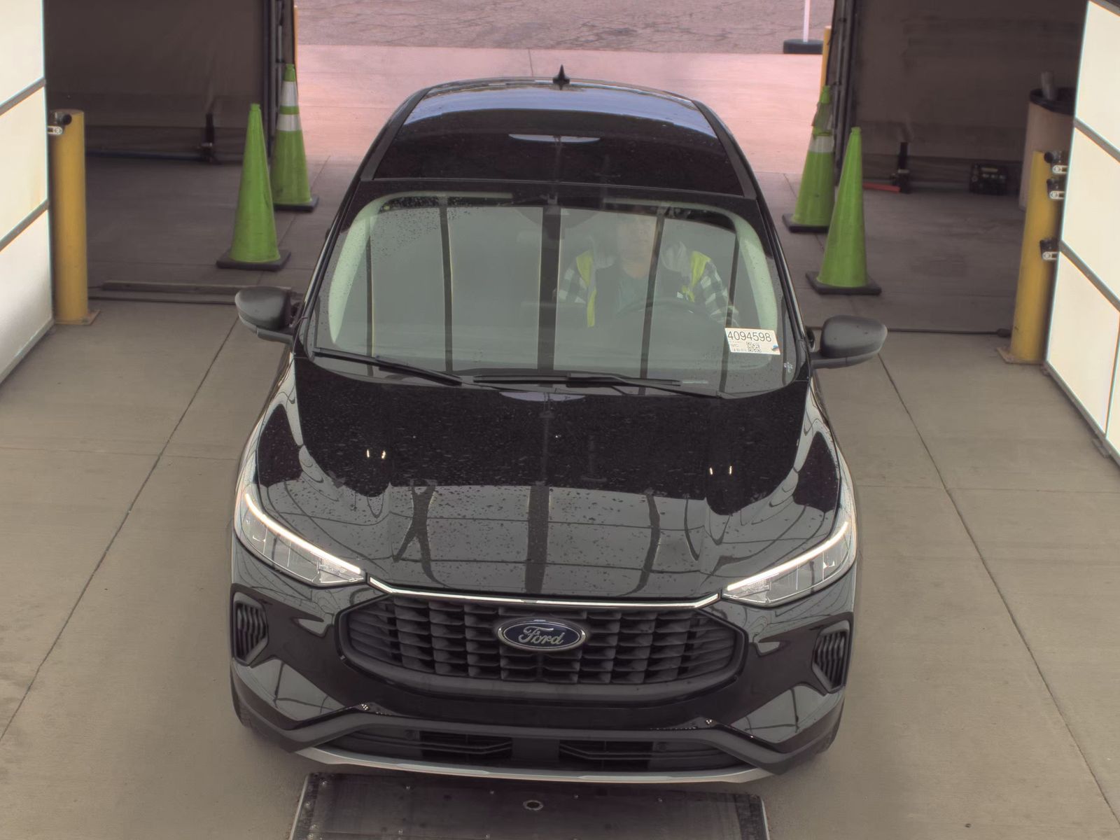 FORD ESCAPE - 3