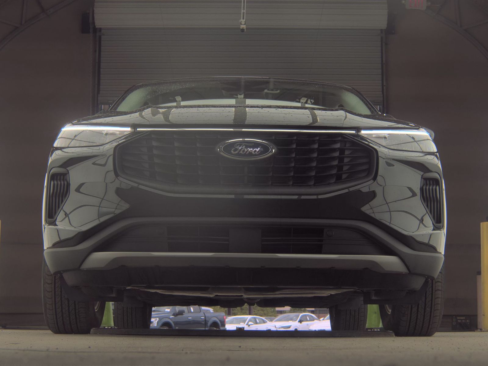 FORD ESCAPE - 4