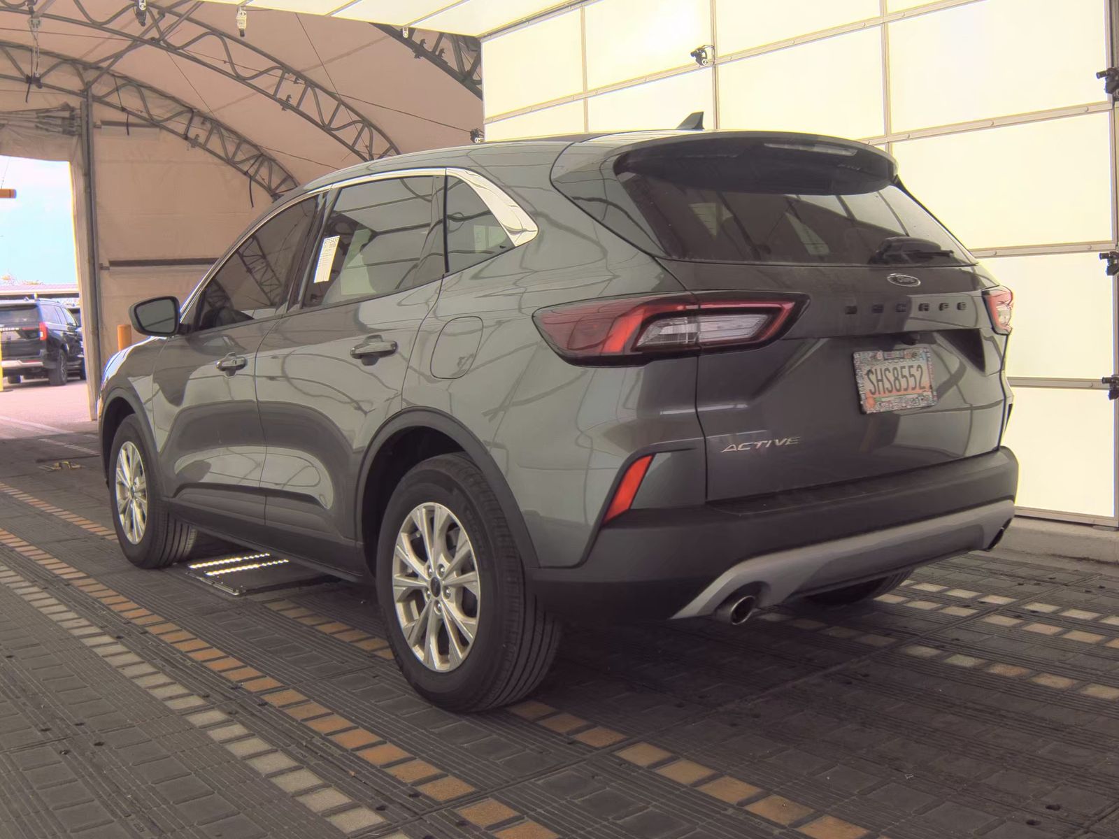 FORD ESCAPE - 9