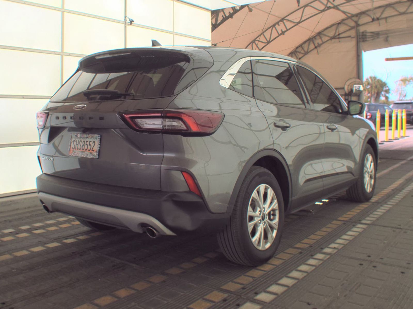 FORD ESCAPE - 6