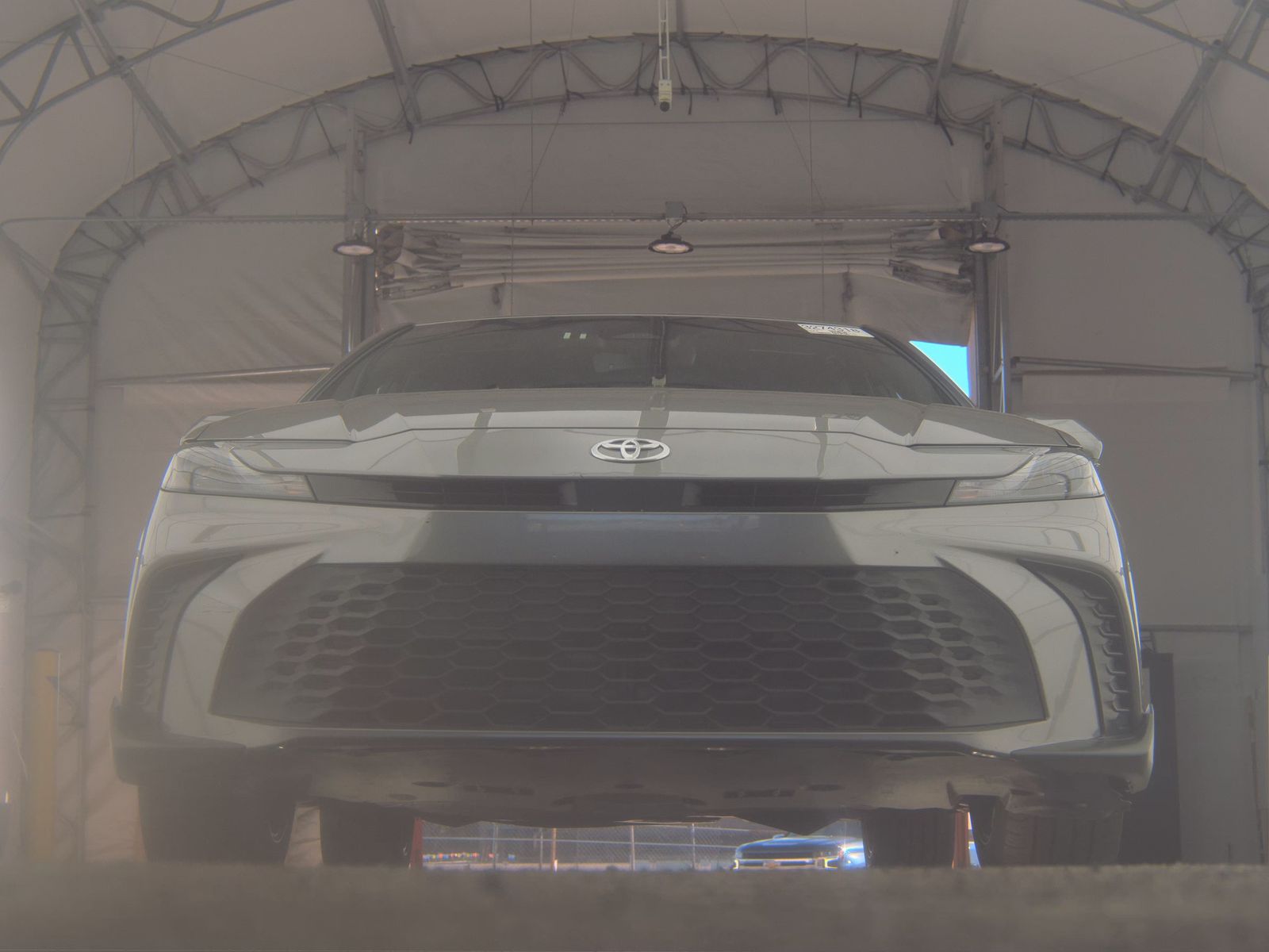 2025 Toyota Camry SE AWD