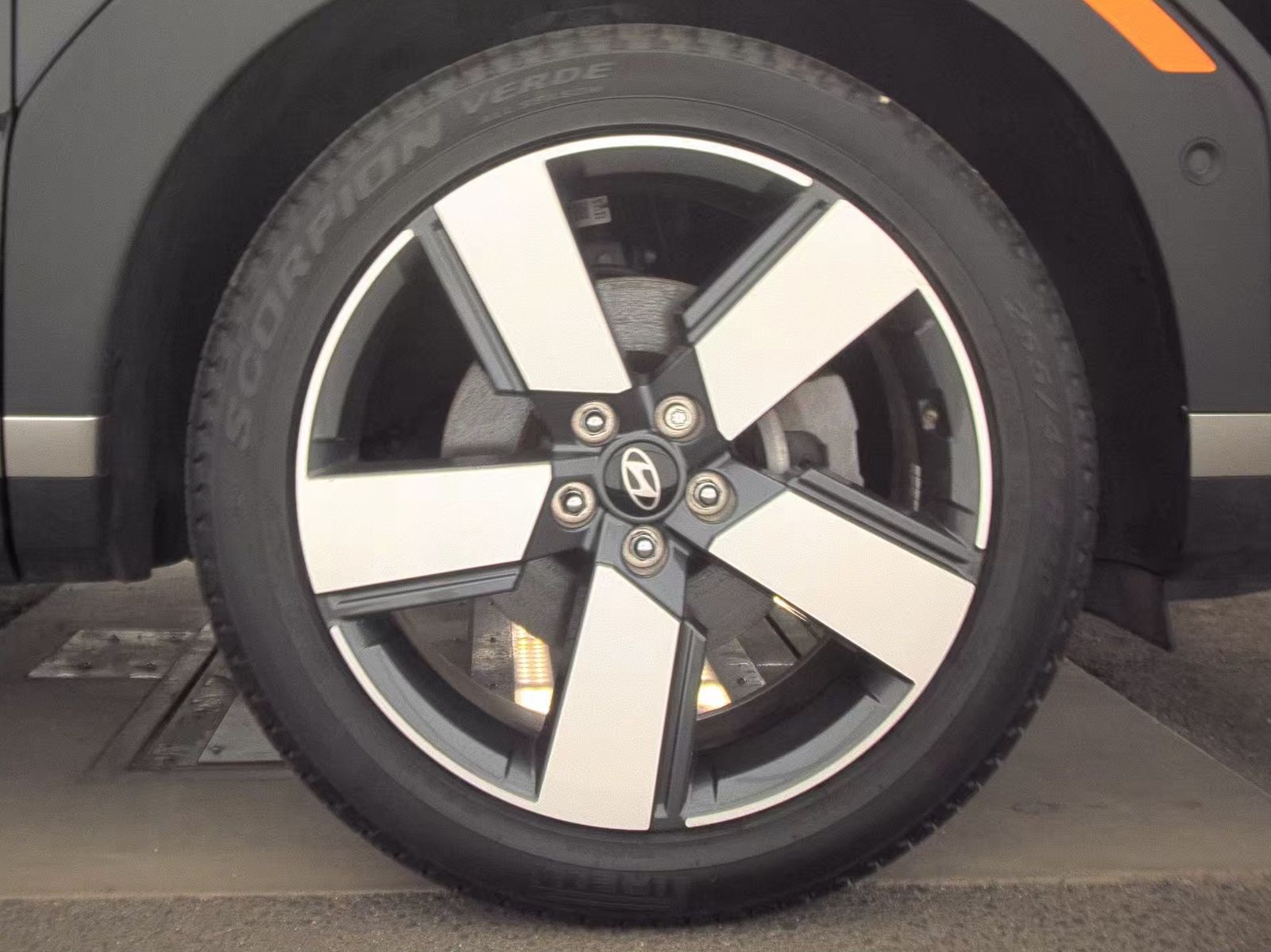 2024 Hyundai Santa Fe Limited AWD