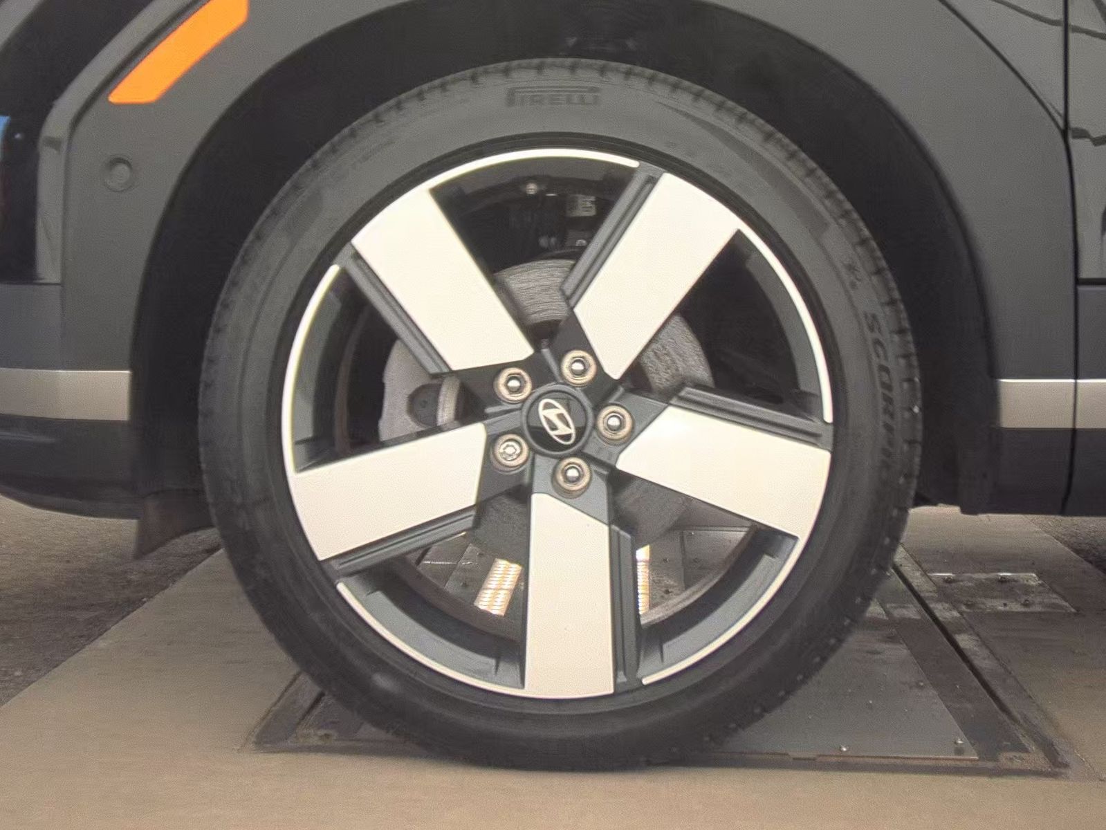 2024 Hyundai Santa Fe Limited AWD