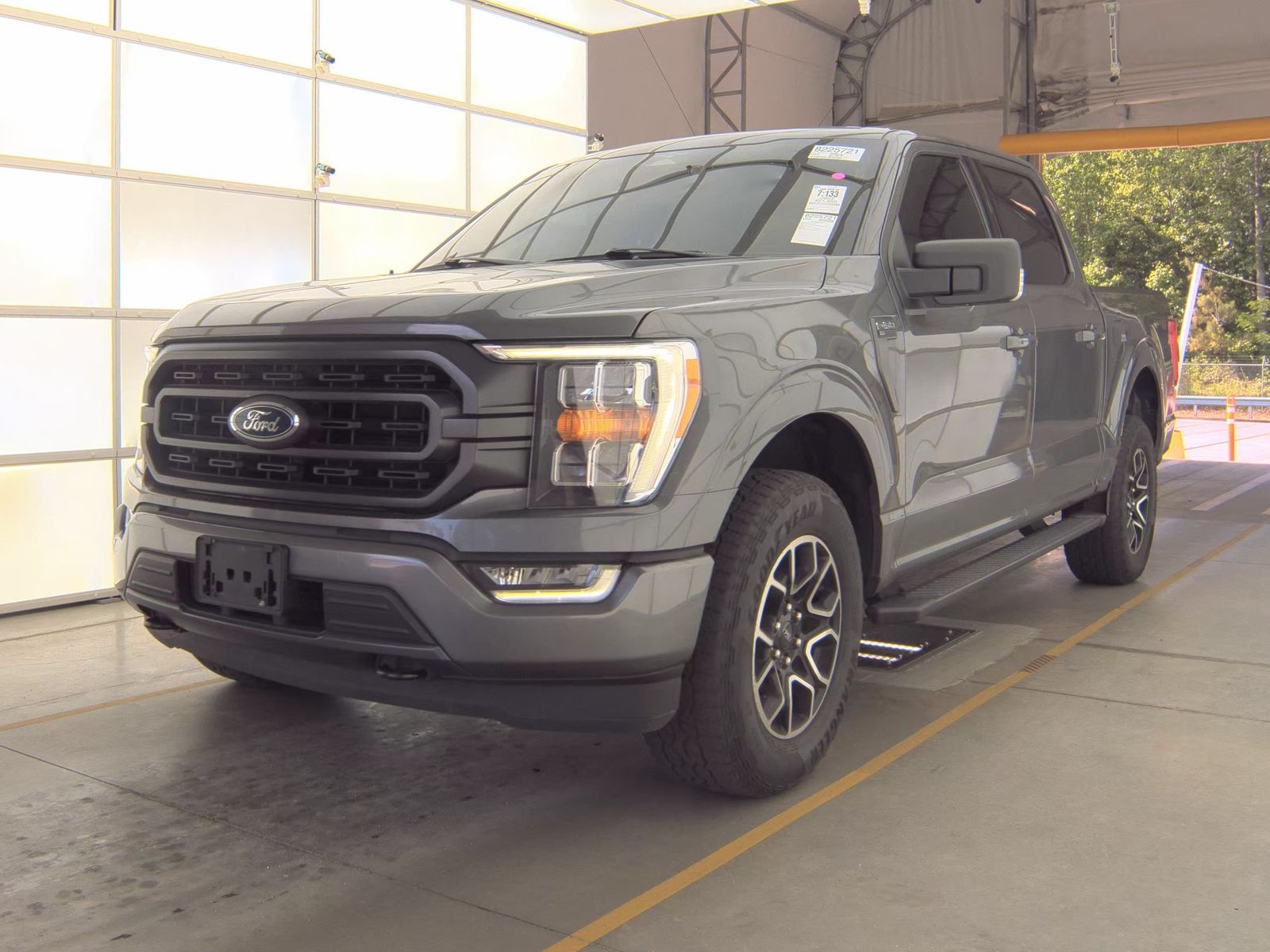 FORD F-150 - 1